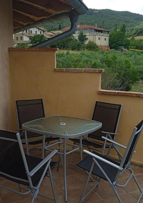 Larrandia Apartamento Rural