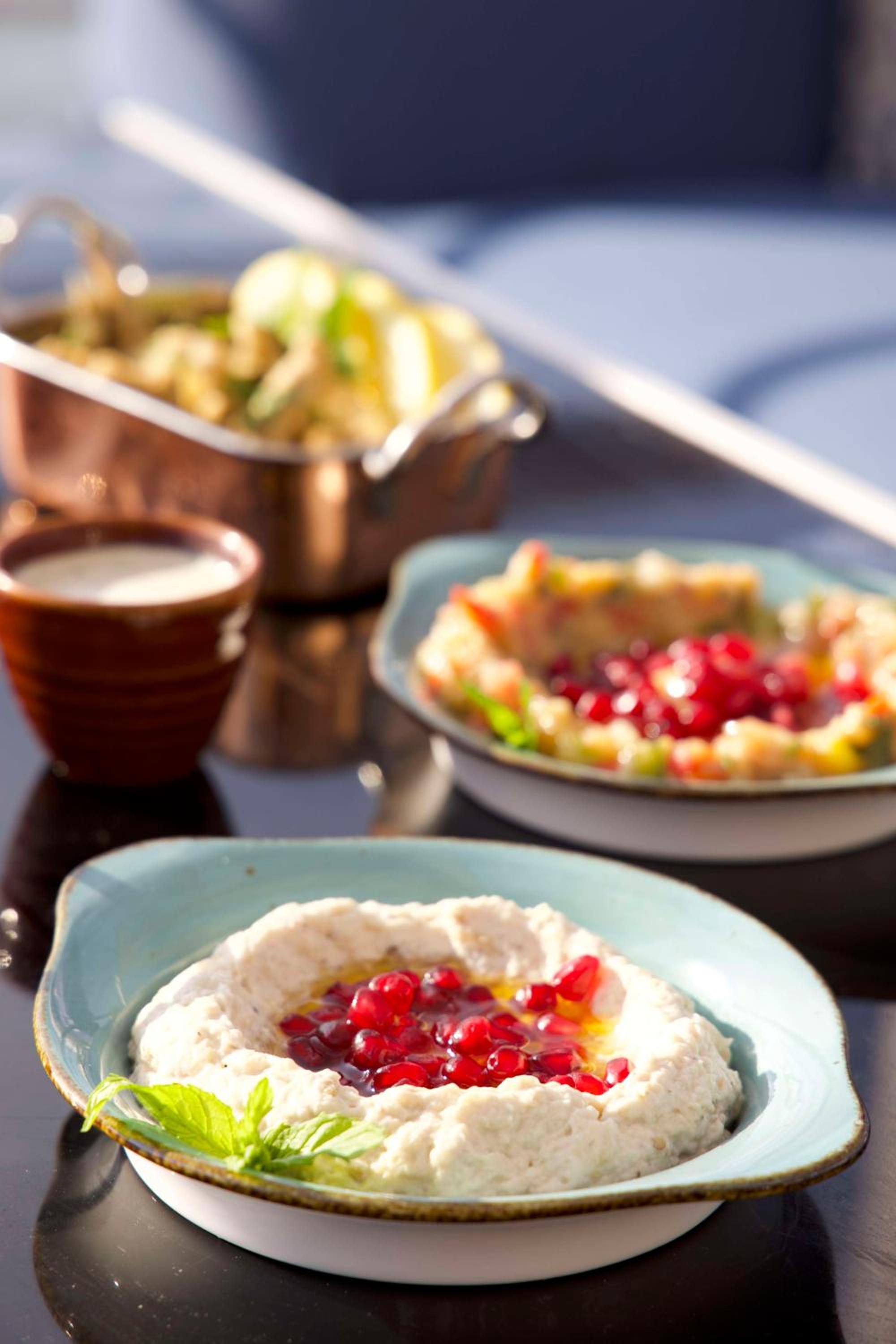 Kempinski Summerland Hotel & Resort Beirut