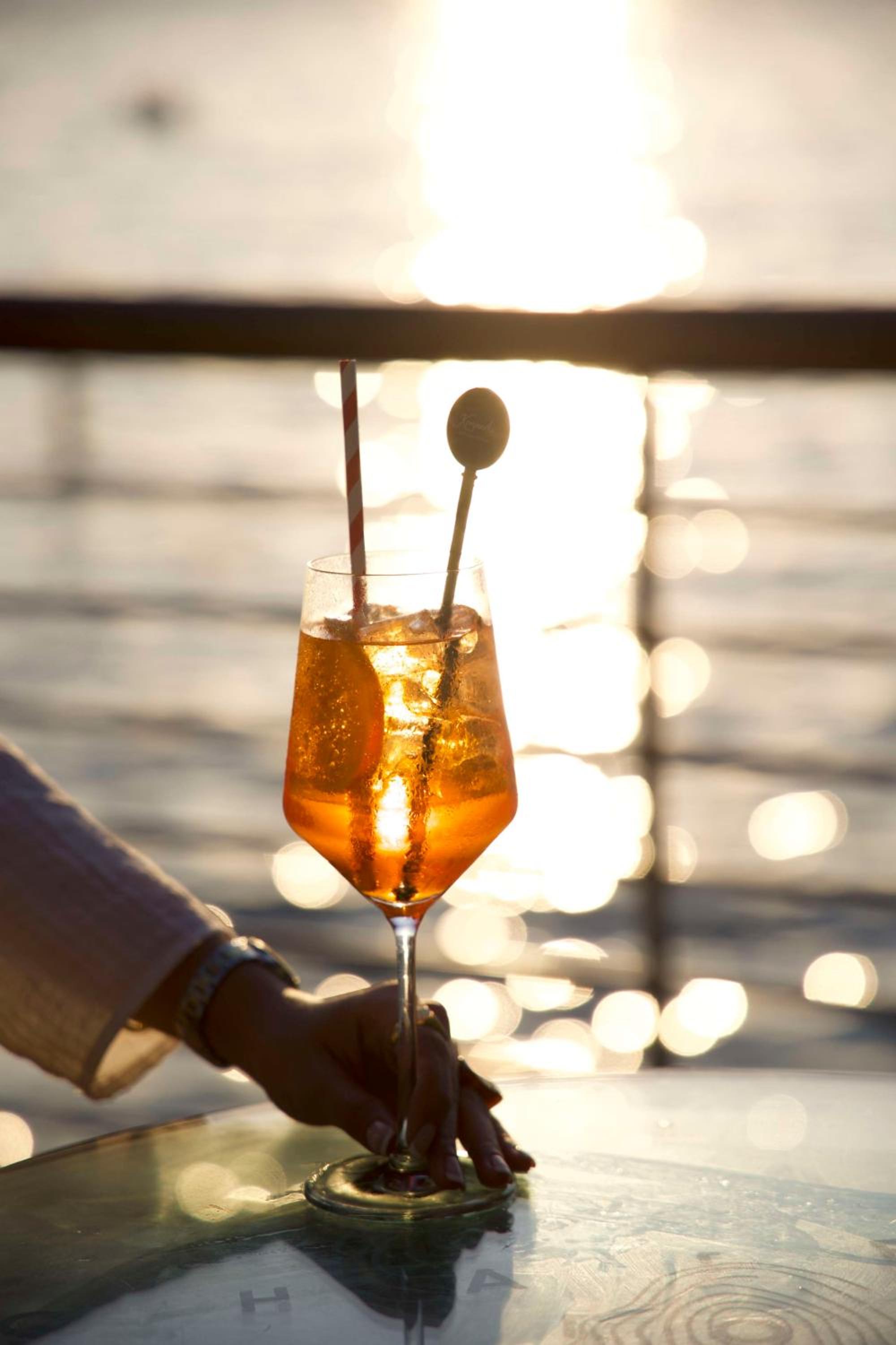 Kempinski Summerland Hotel & Resort Beirut