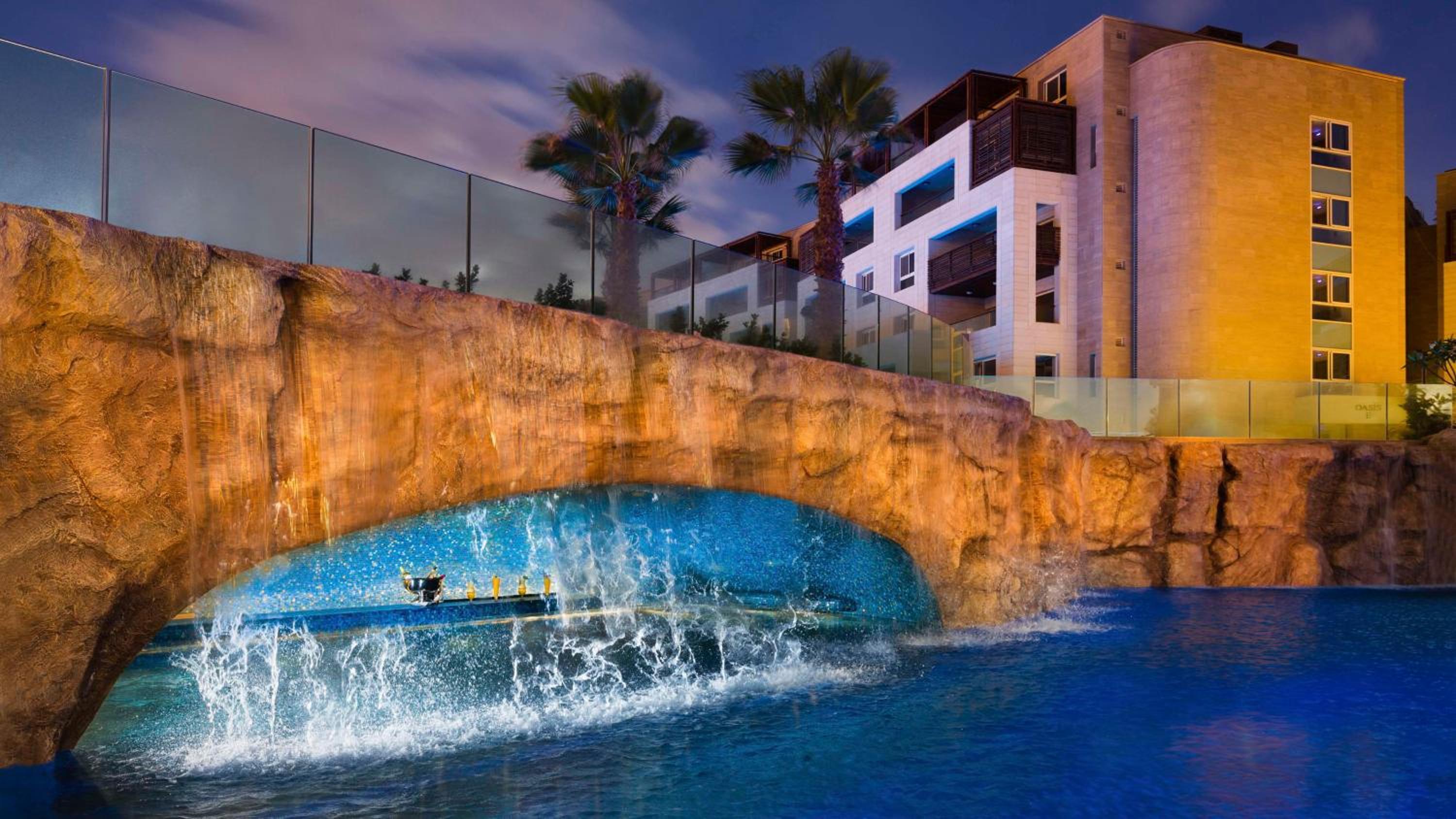 Kempinski Summerland Hotel & Resort Beirut