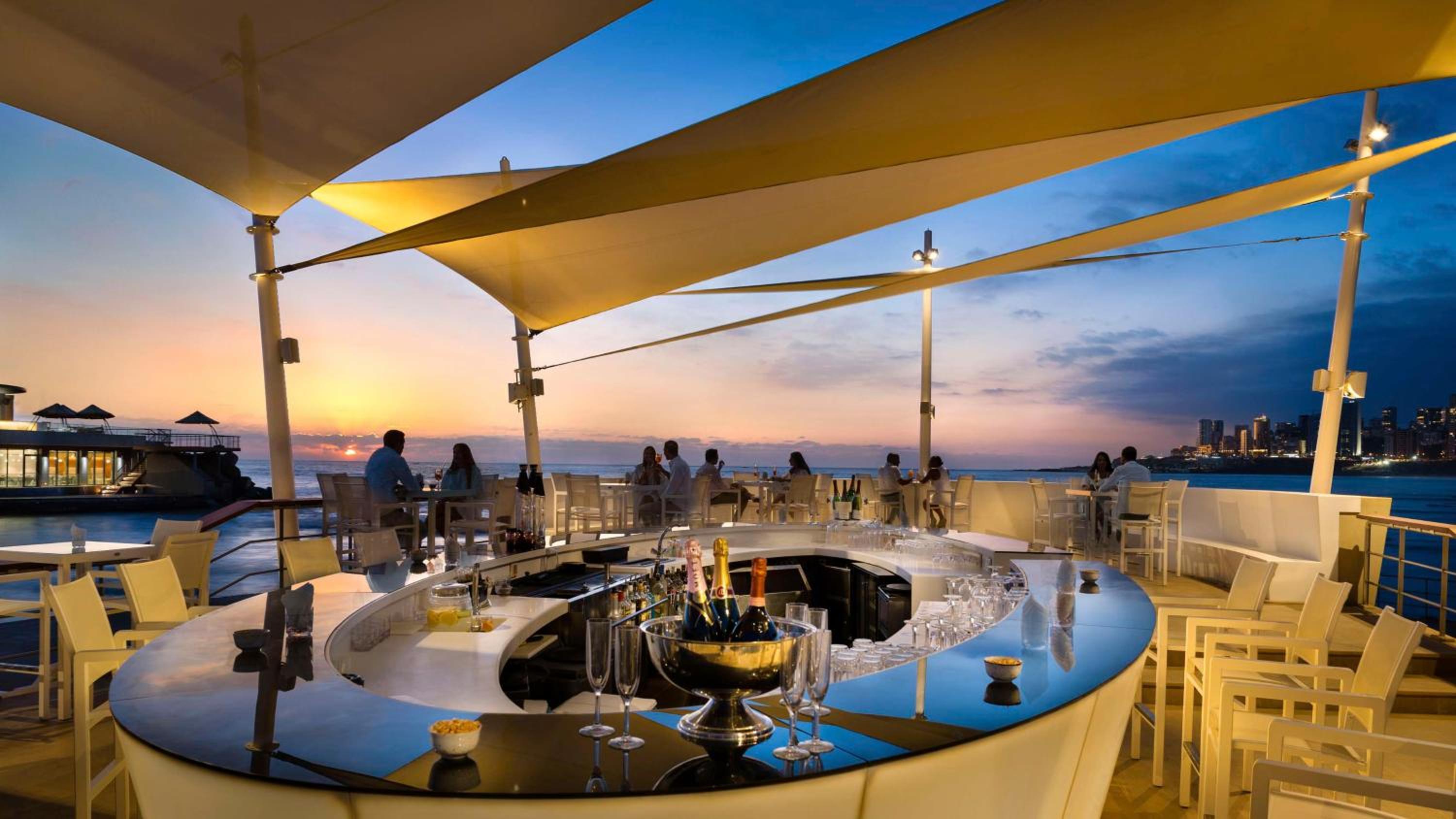 Kempinski Summerland Hotel & Resort Beirut