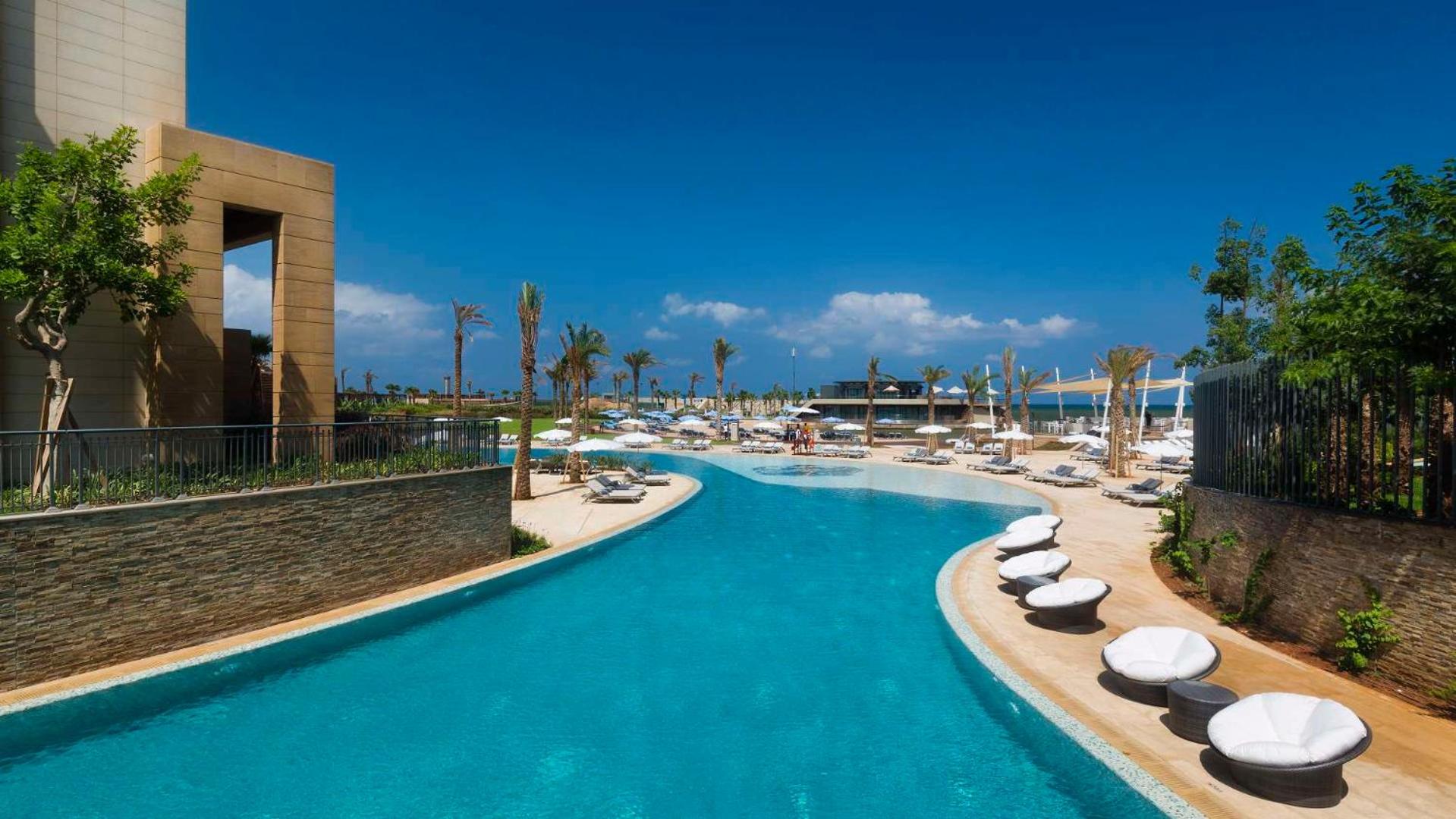 Kempinski Summerland Hotel & Resort Beirut