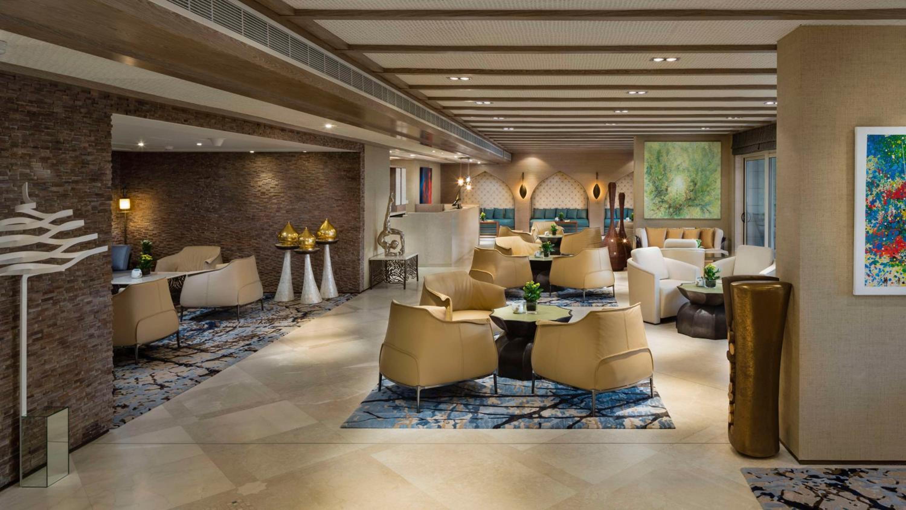 Kempinski Summerland Hotel & Resort Beirut