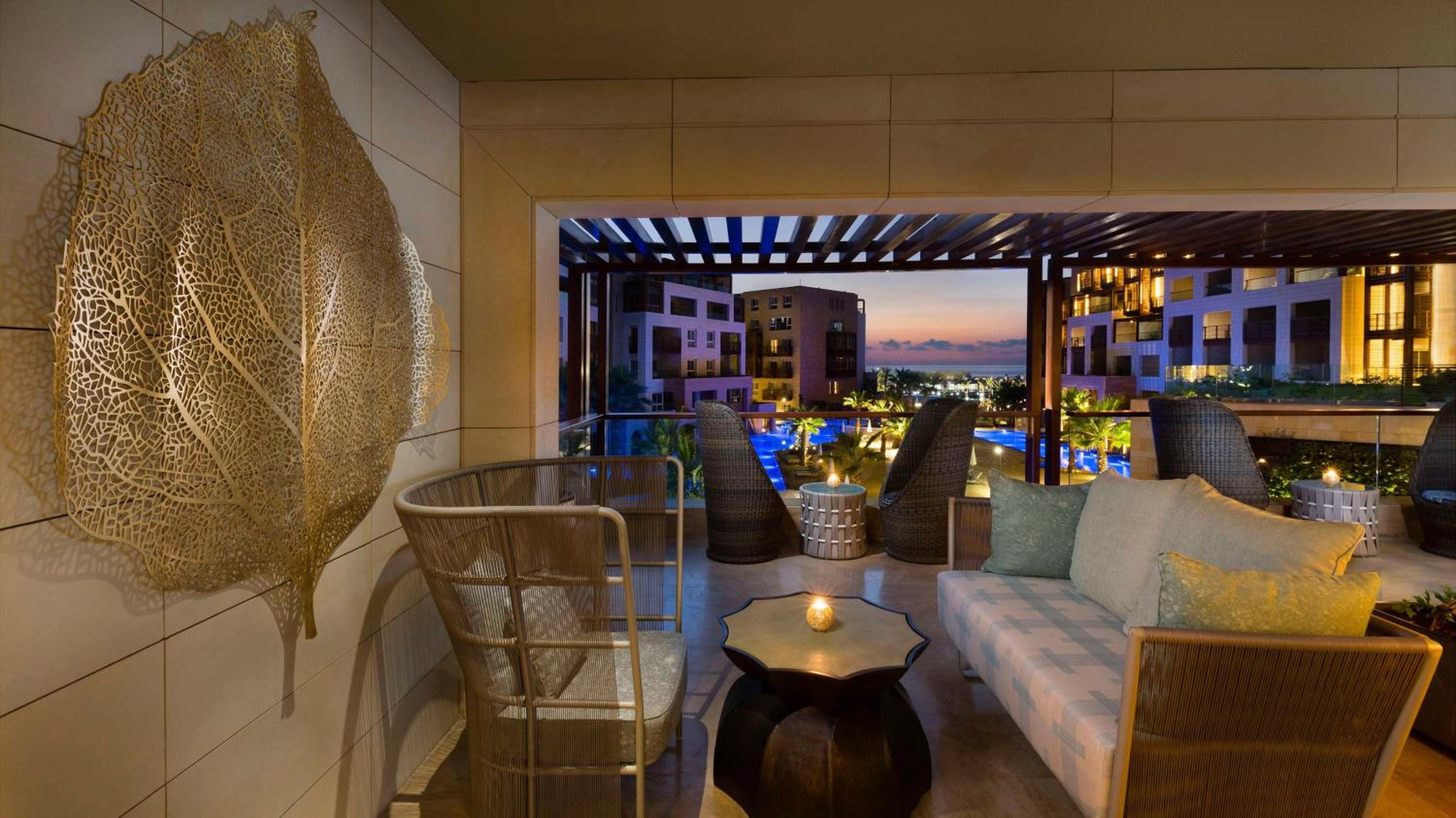 Kempinski Summerland Hotel & Resort Beirut