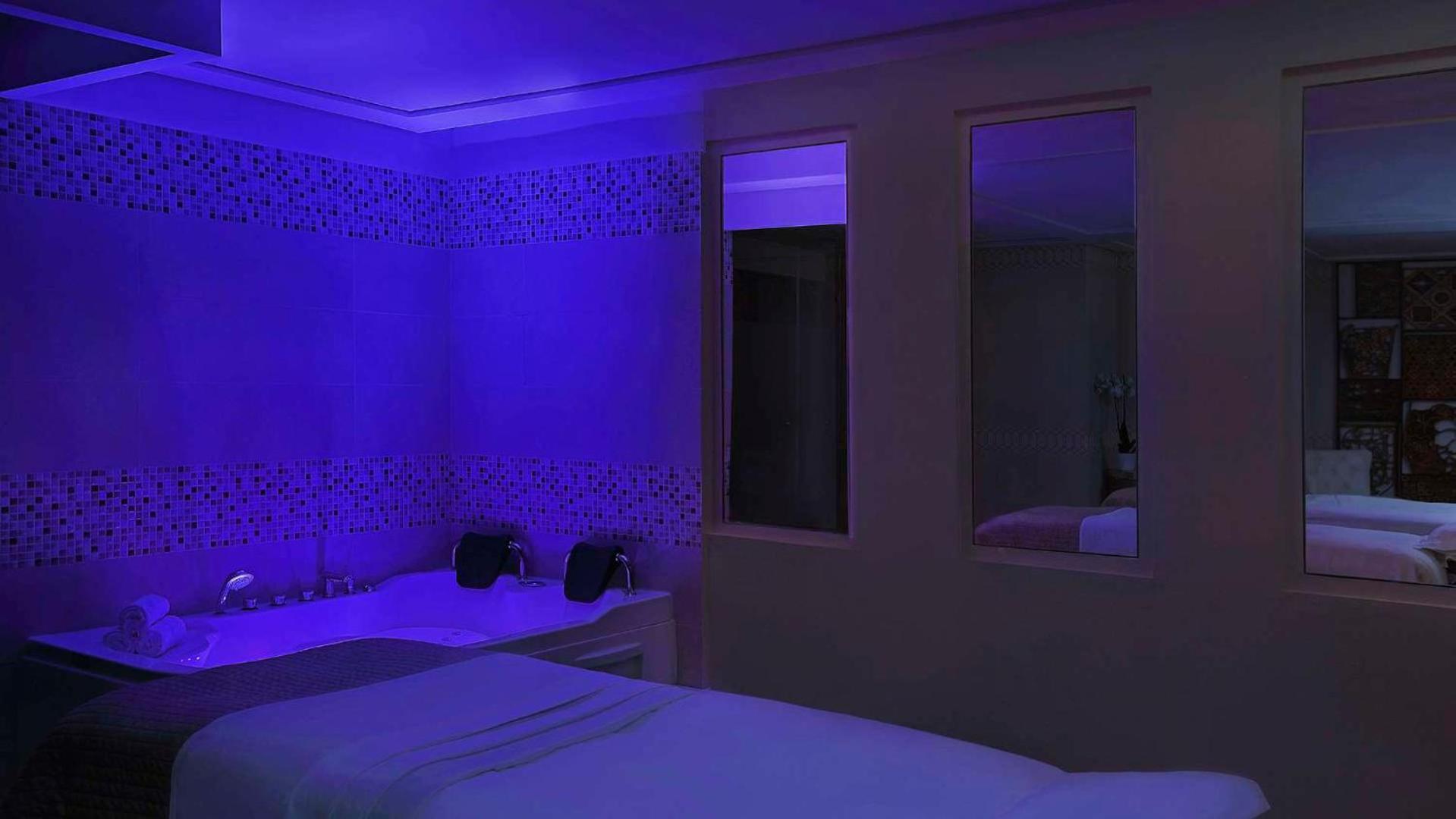 Kempinski Summerland Hotel & Resort Beirut