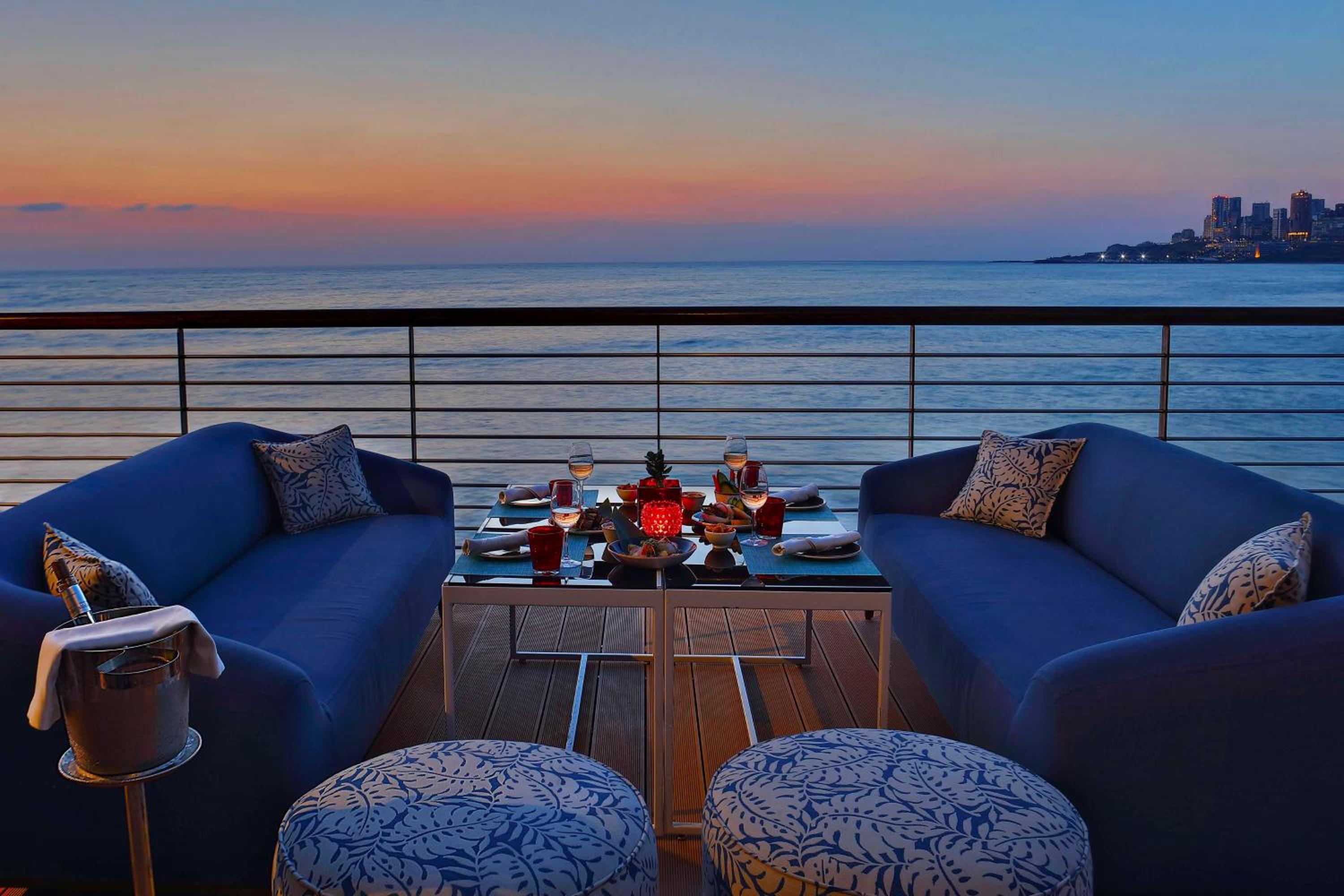 Kempinski Summerland Hotel & Resort Beirut
