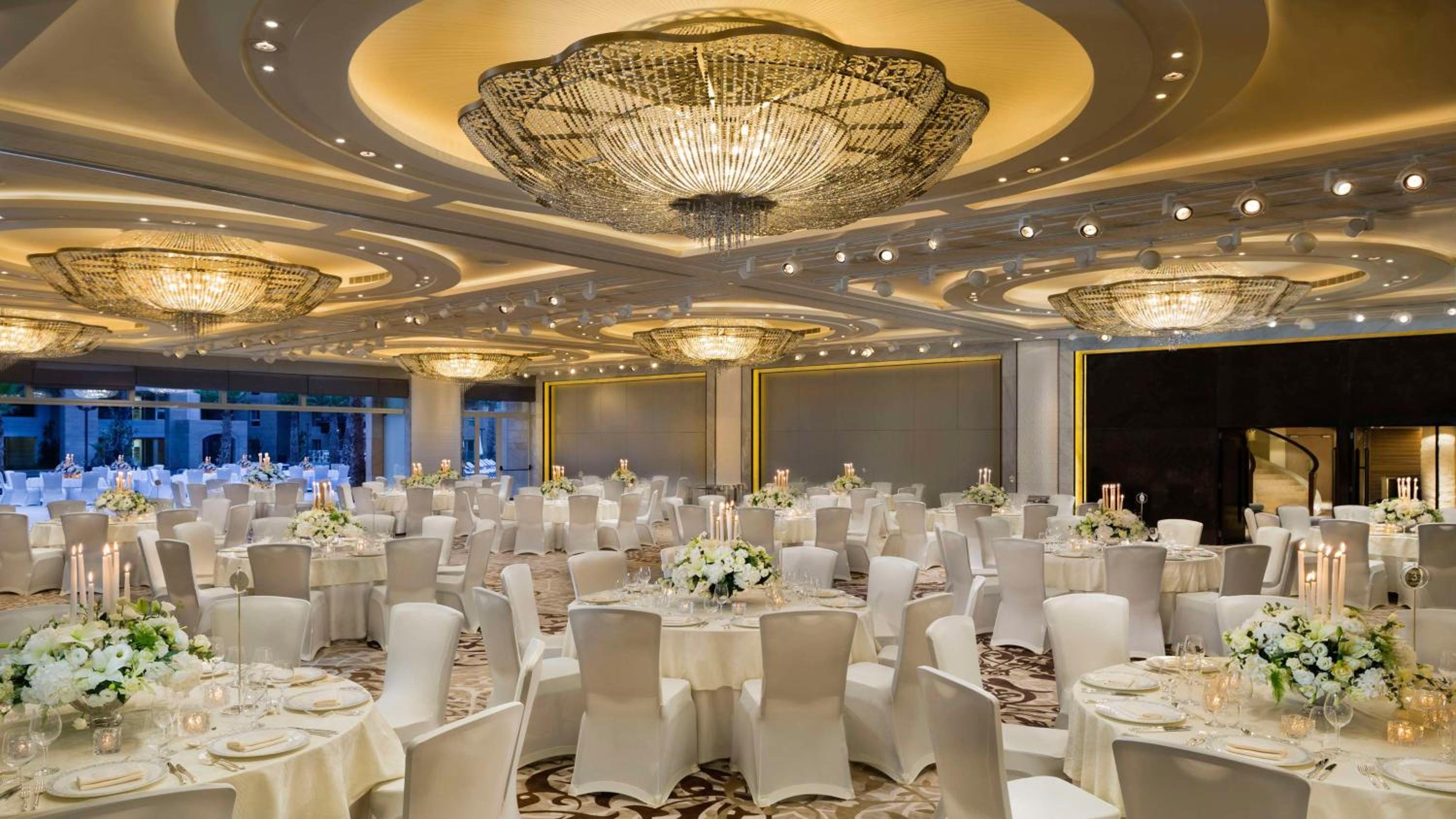 Kempinski Summerland Hotel & Resort Beirut