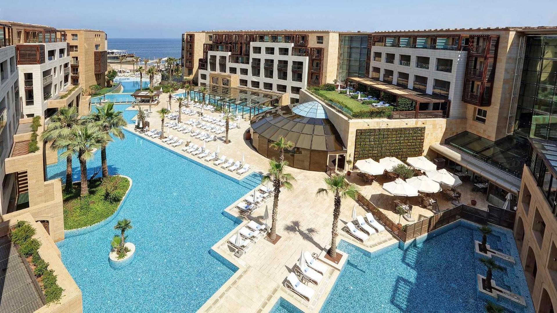 Kempinski Summerland Hotel & Resort Beirut