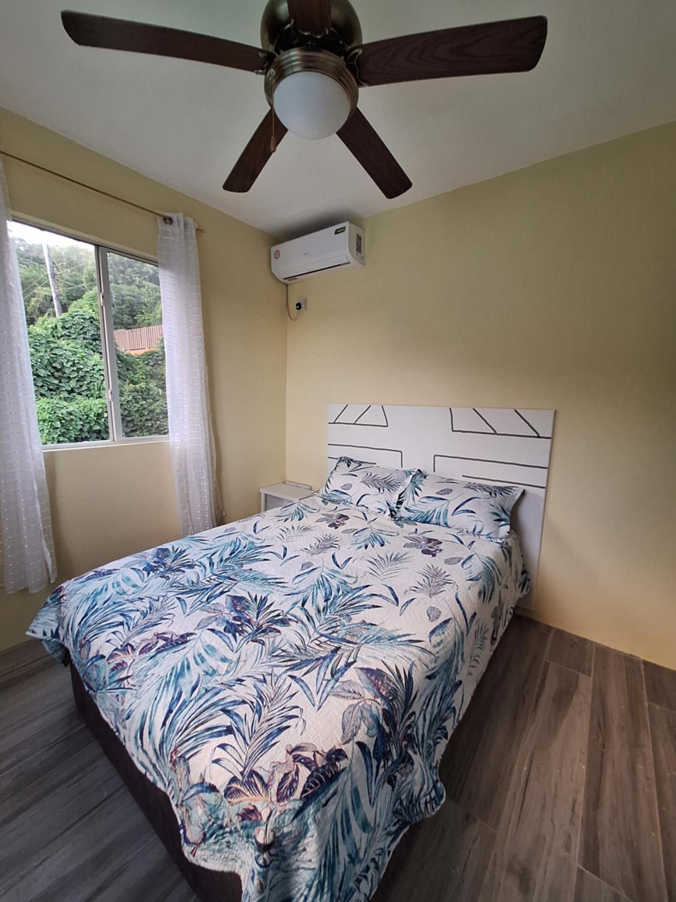 Ackee Green Rental - 2 bedroom 1 bathroom