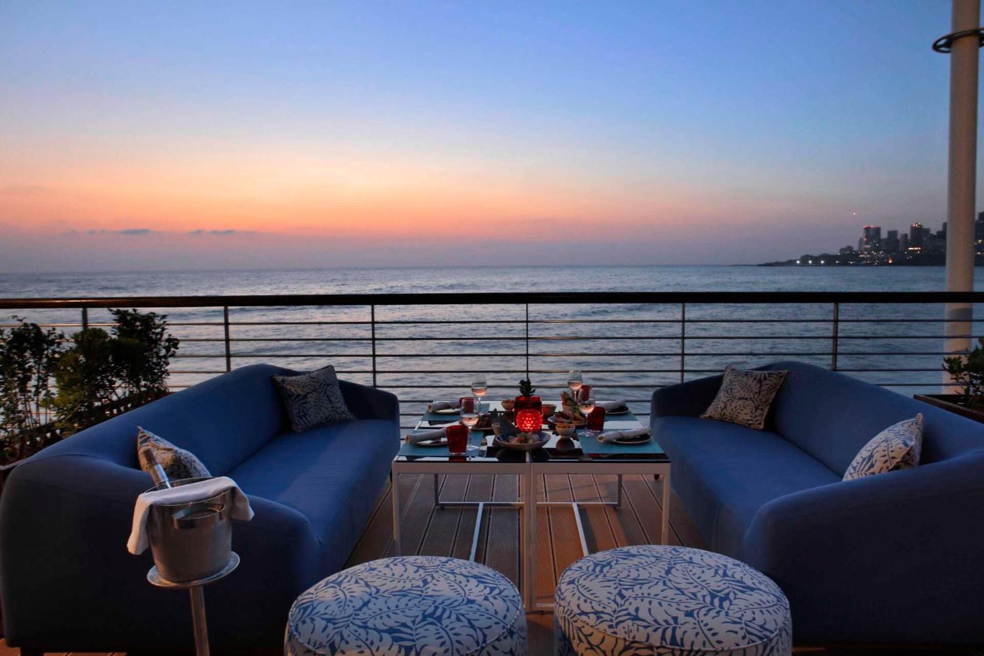 Kempinski Summerland Hotel & Resort Beirut