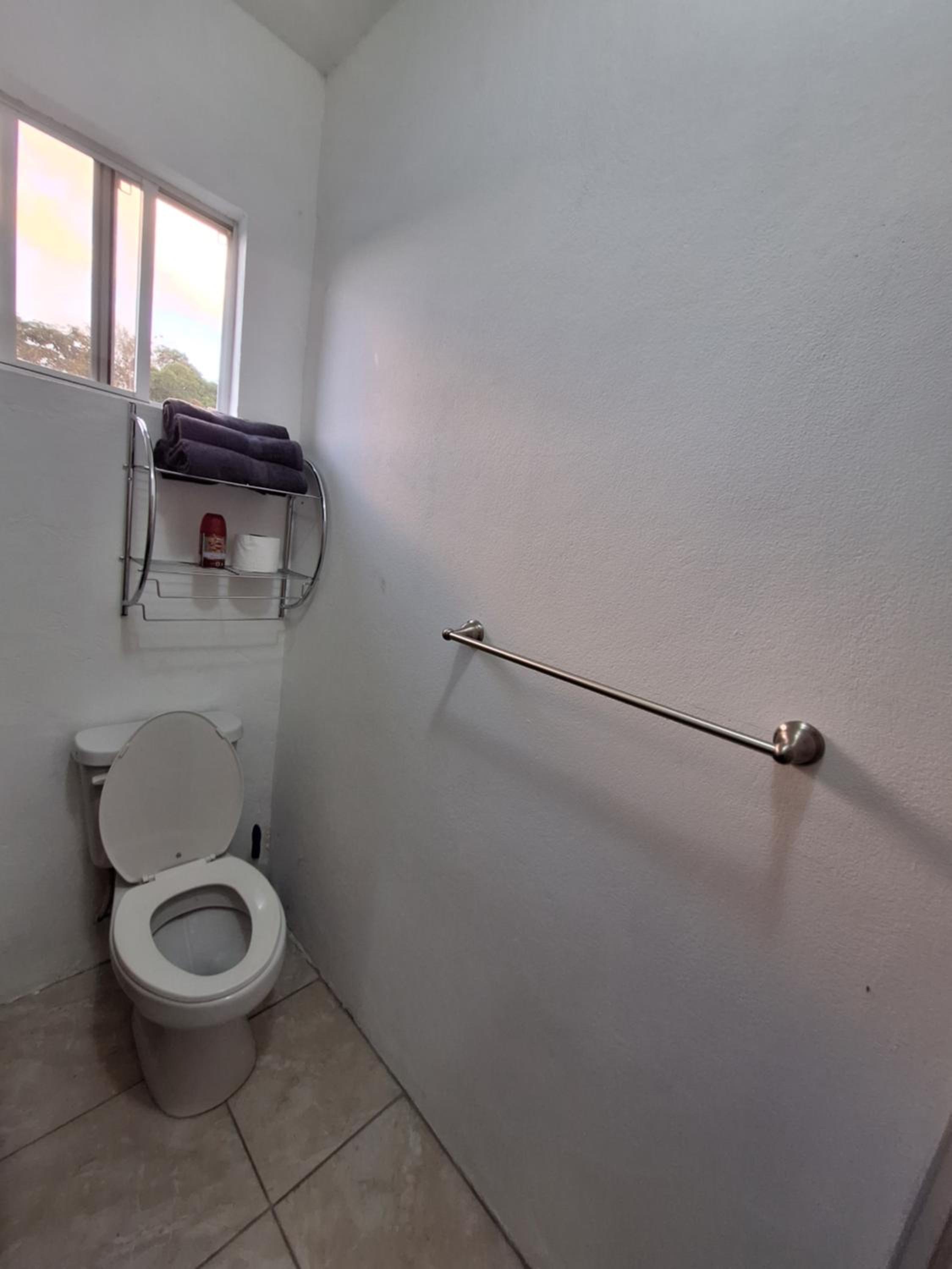 Ackee Green Rental - 2 bedroom 1 bathroom