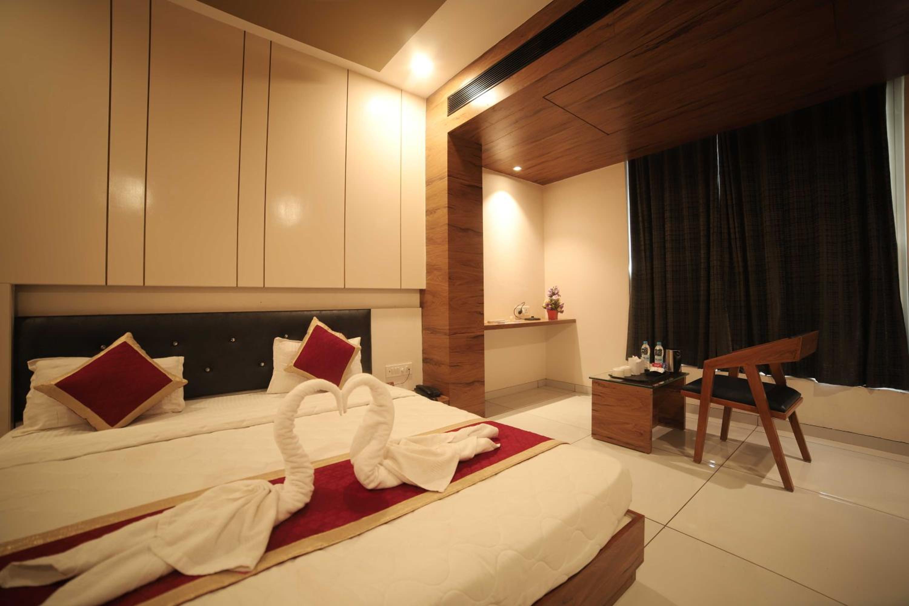 HOTEL CARREFOUR