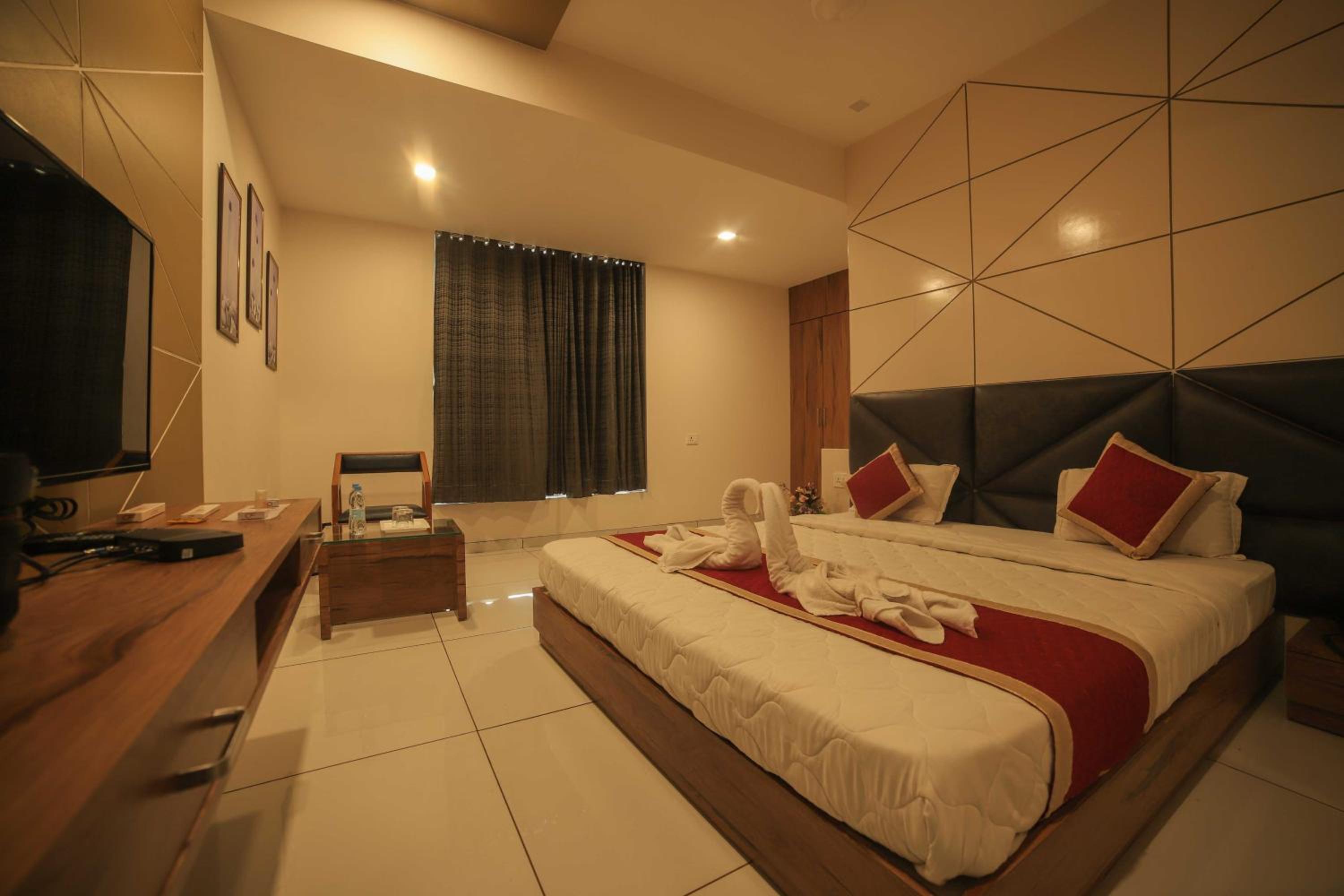 HOTEL CARREFOUR