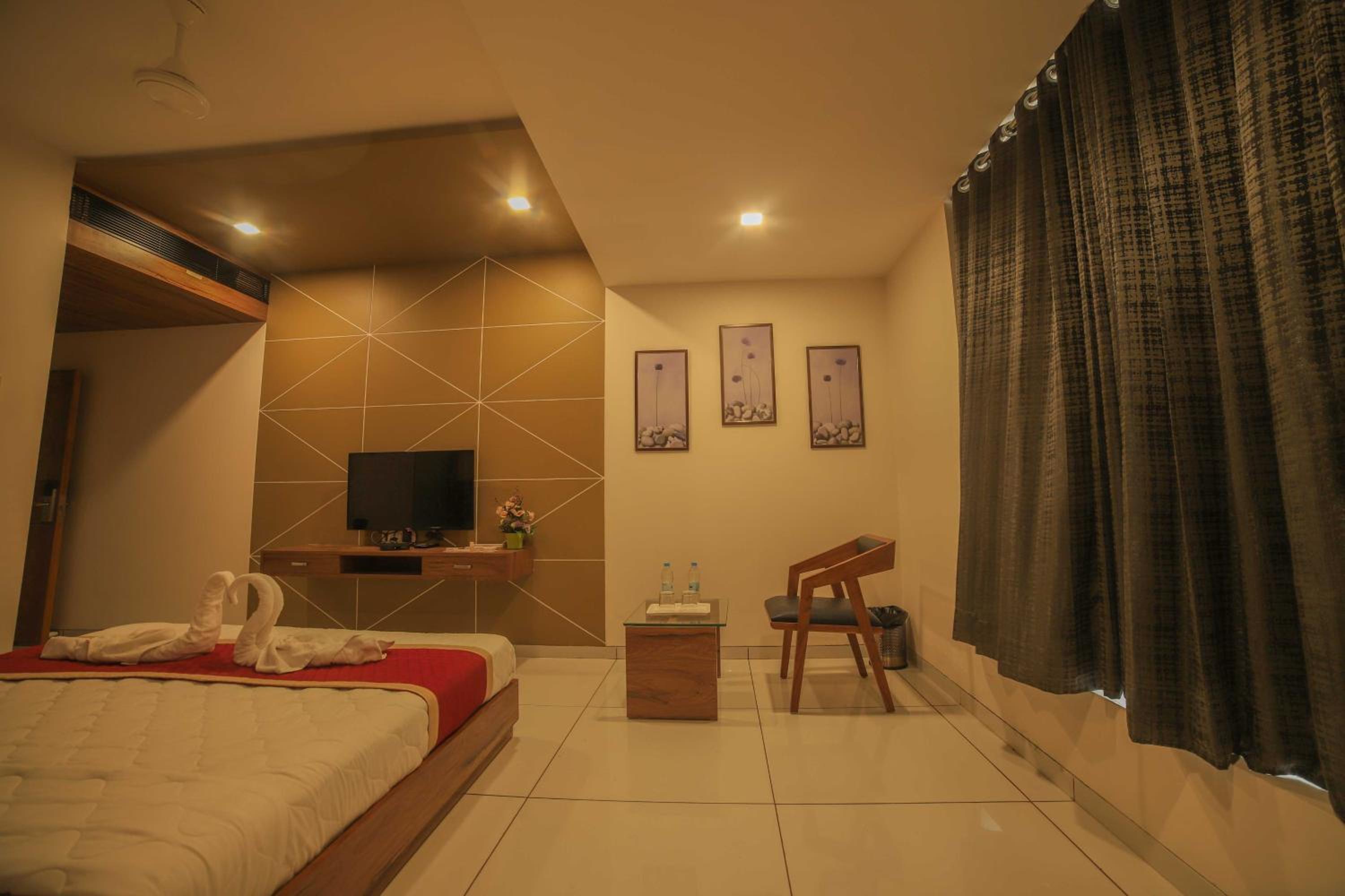 HOTEL CARREFOUR