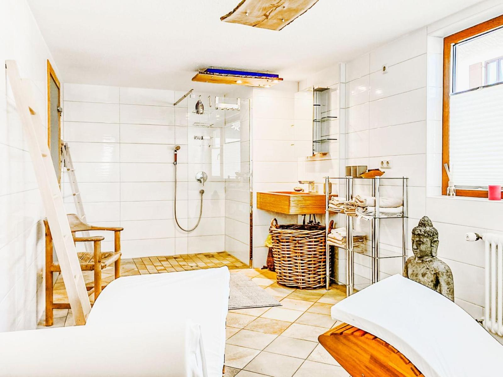 Alpenflair Ferienwohnung 316 Stadlloft