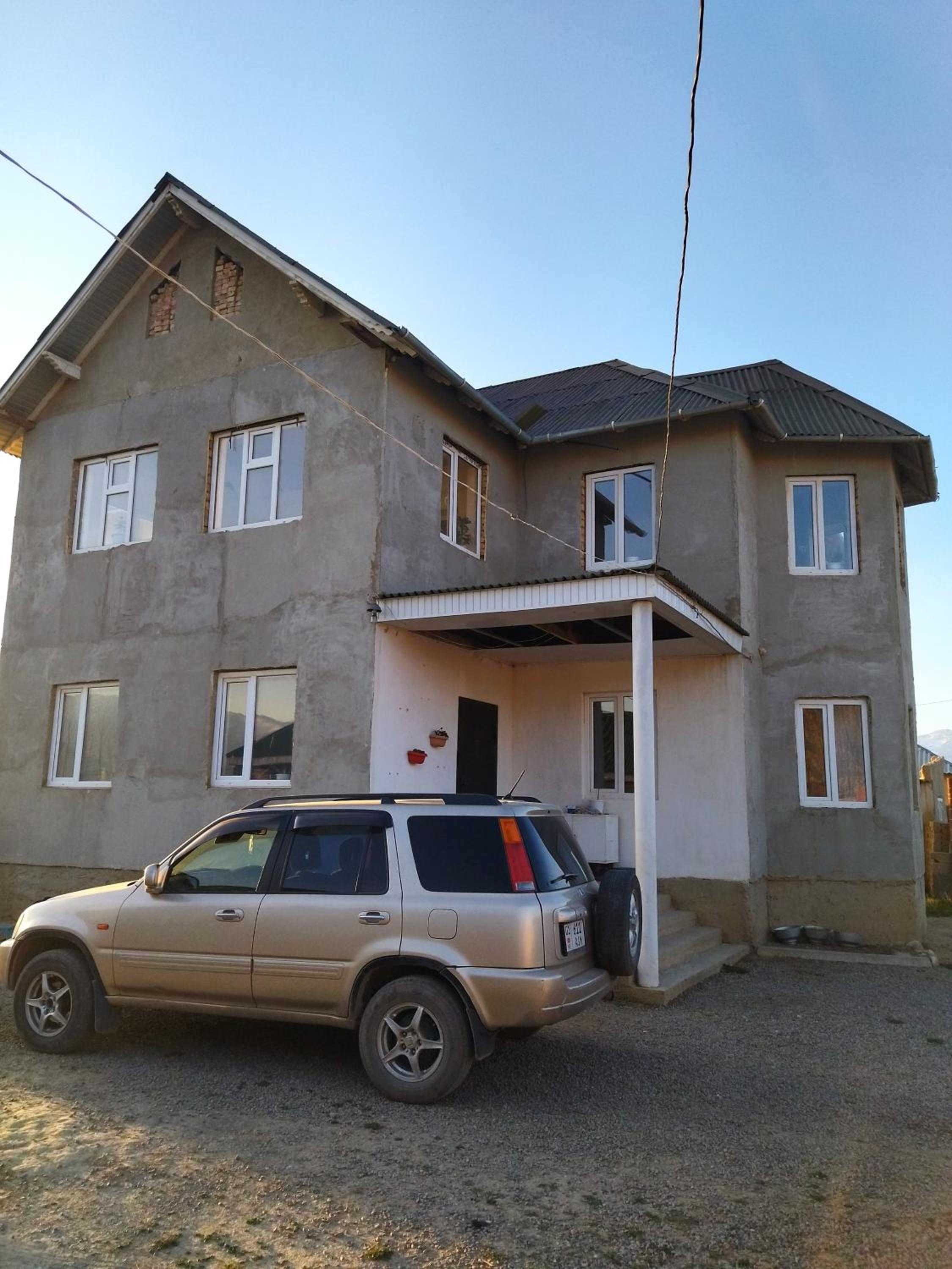 Meimaguesthouse