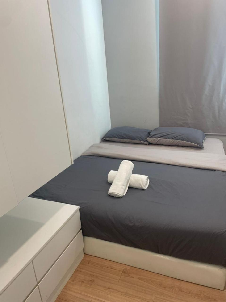 Georgetown ins cozy 2 bedroom
