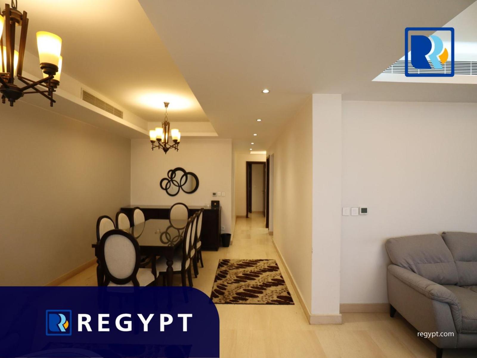 CFC Festival Living -Luxury Apartment