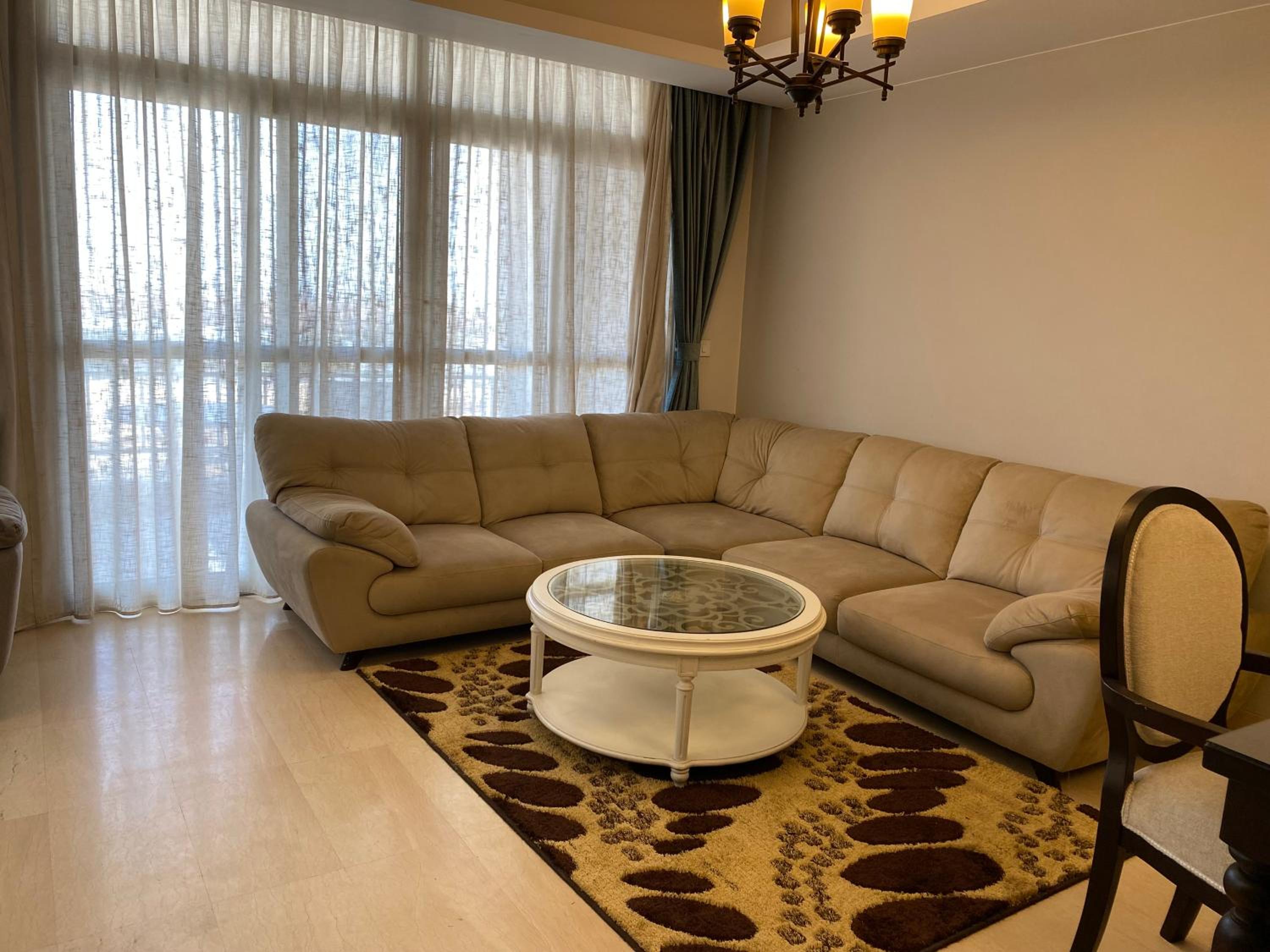 CFC Festival Living -Luxury Apartment