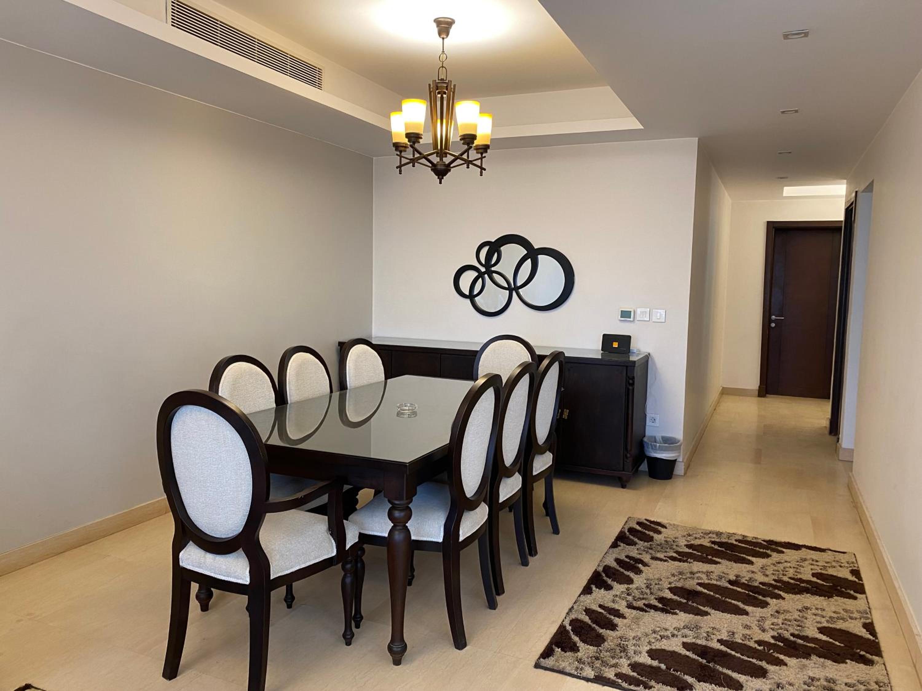 CFC Festival Living -Luxury Apartment