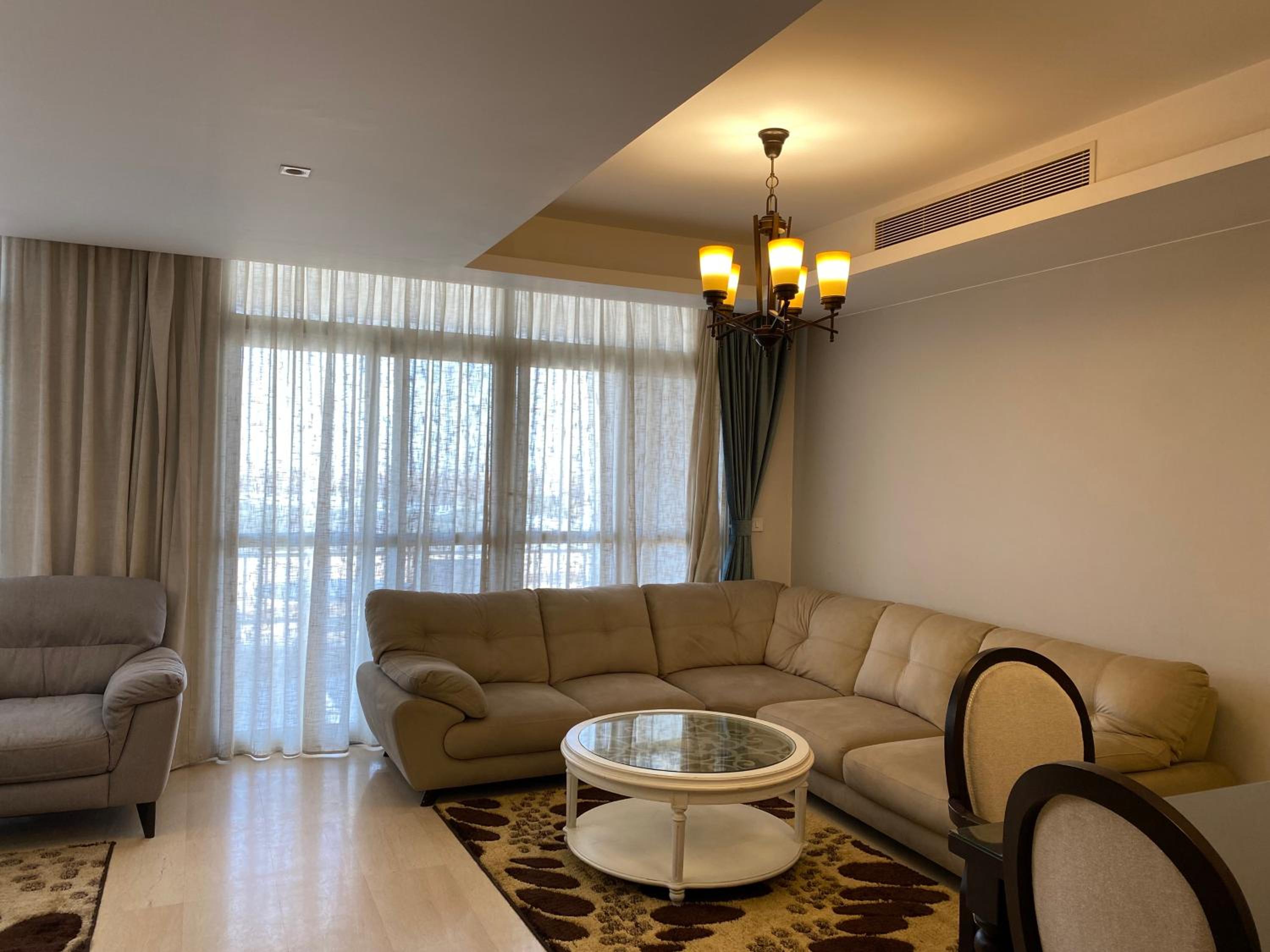 CFC Festival Living -Luxury Apartment