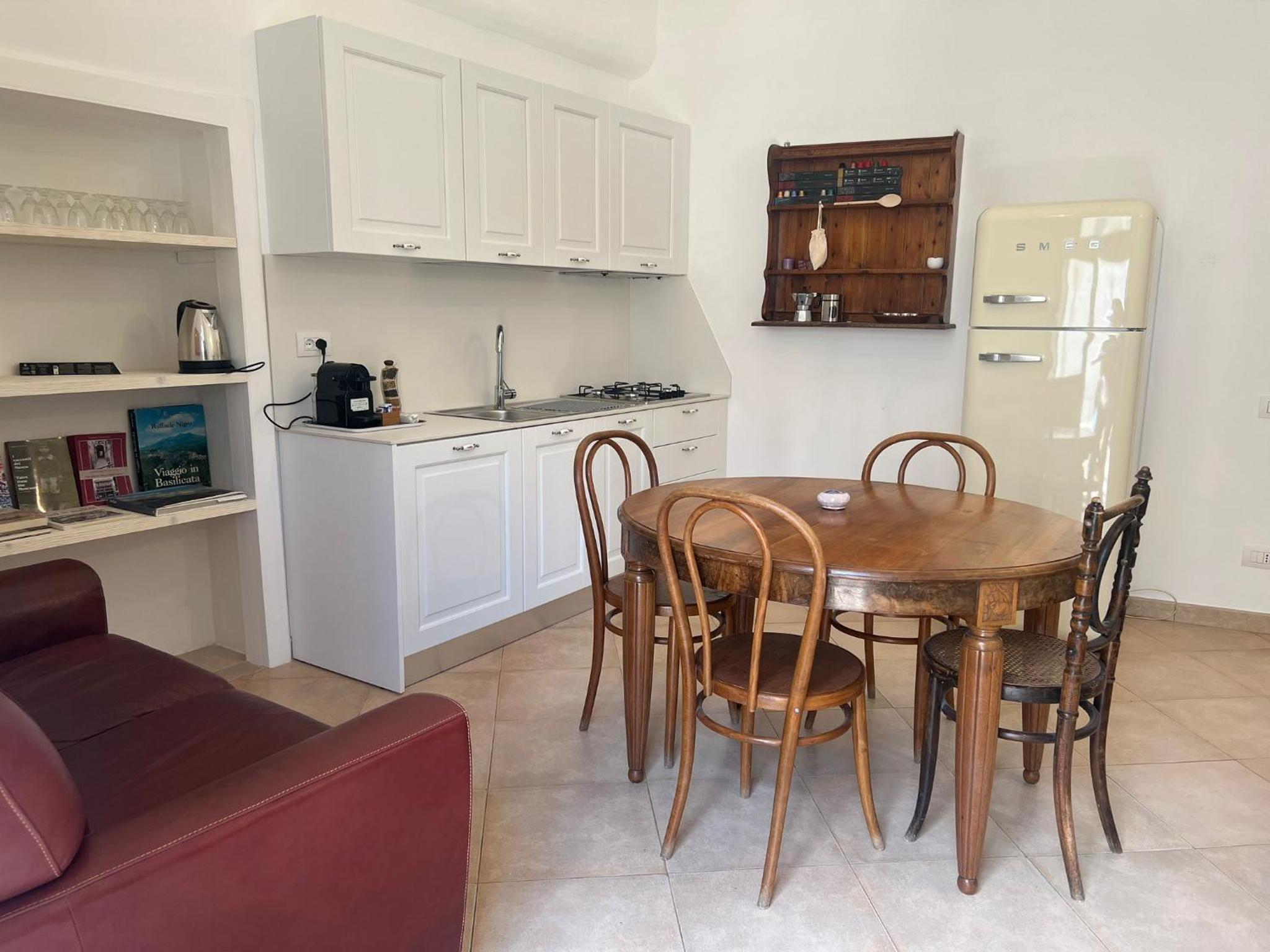 Casa Agnese view 4