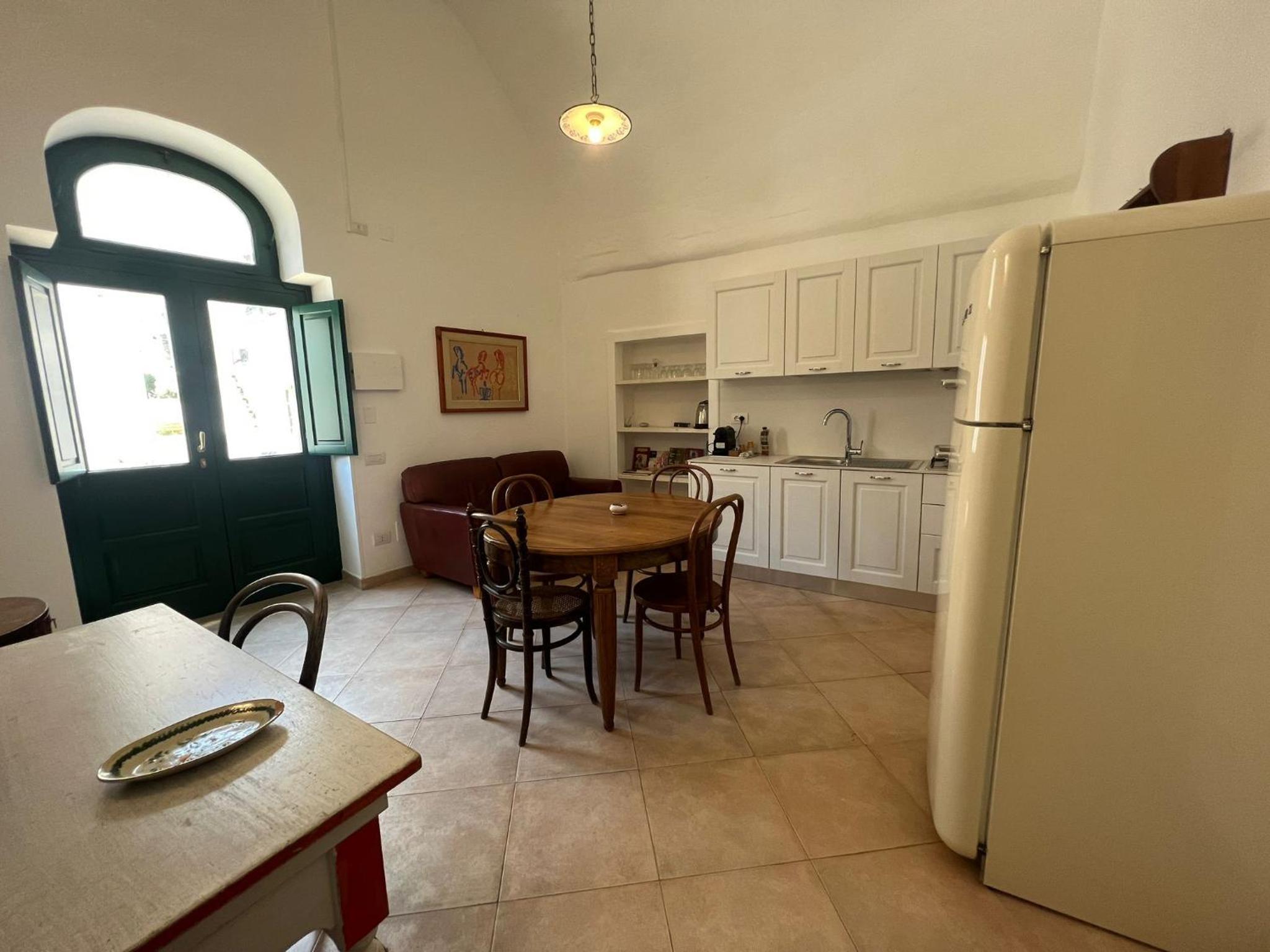 Casa Agnese view 3