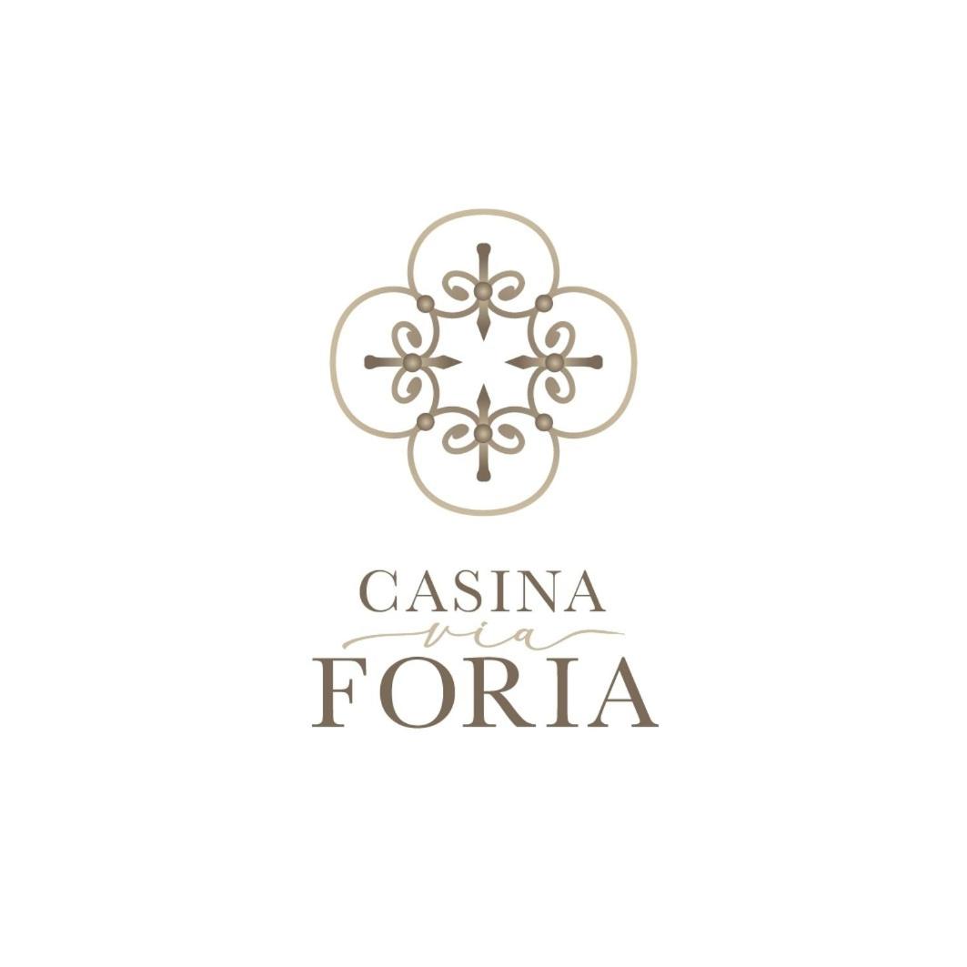 Casina Via Foria