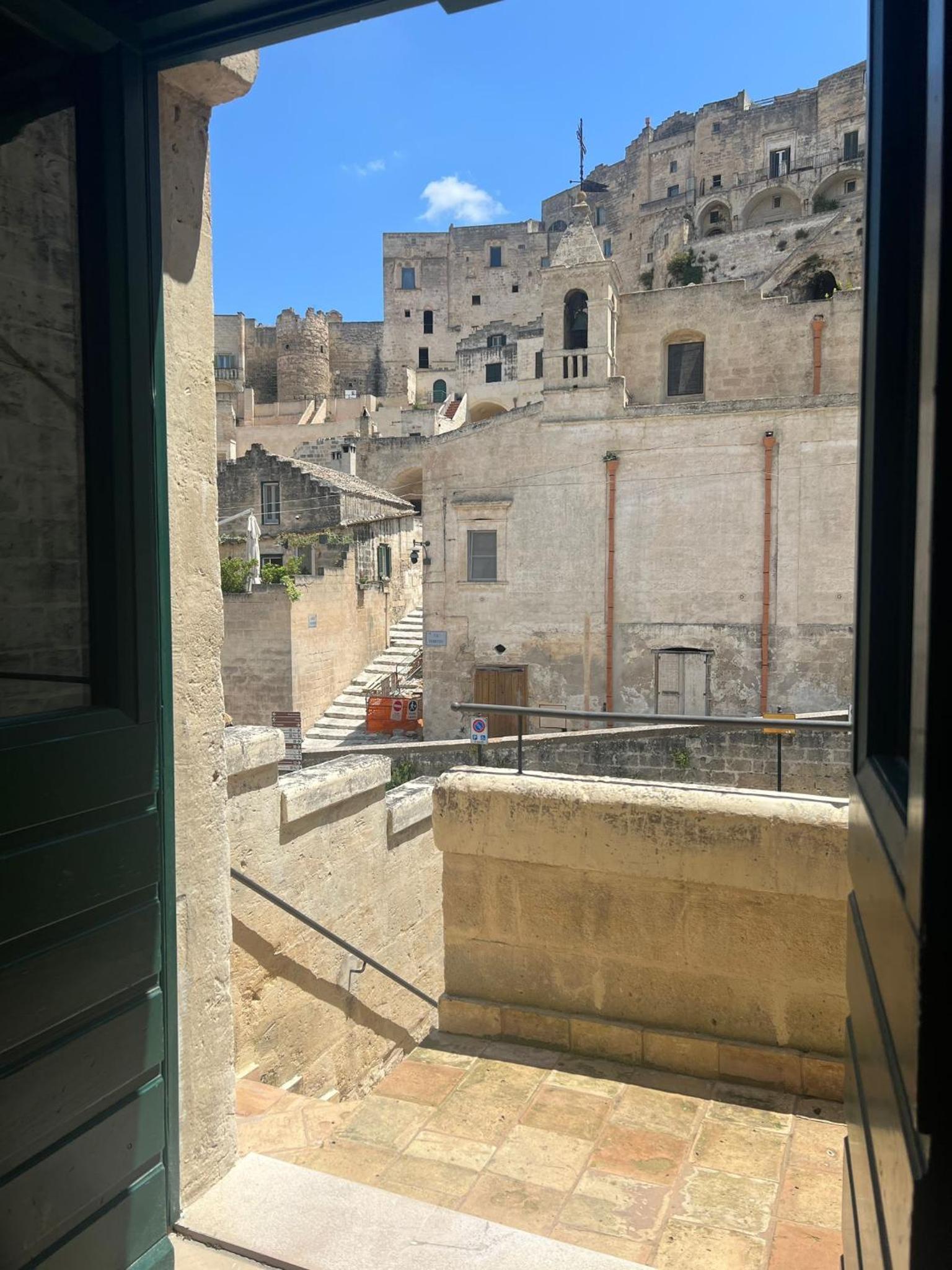 Casa Agnese view 2