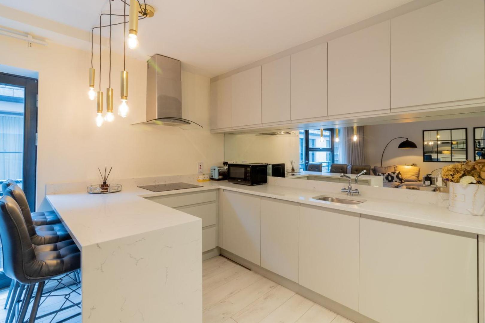 GuestReady - City Centre Bliss in Temple Bar