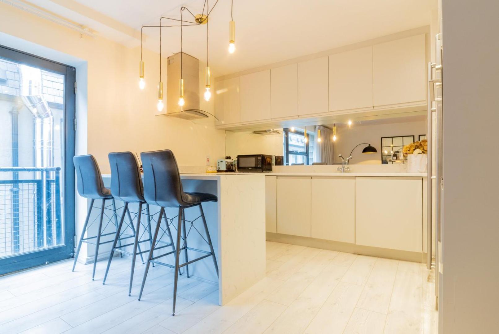 GuestReady - City Centre Bliss in Temple Bar