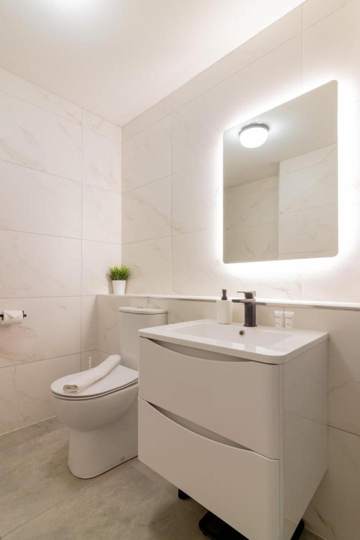 GuestReady - City Centre Bliss in Temple Bar