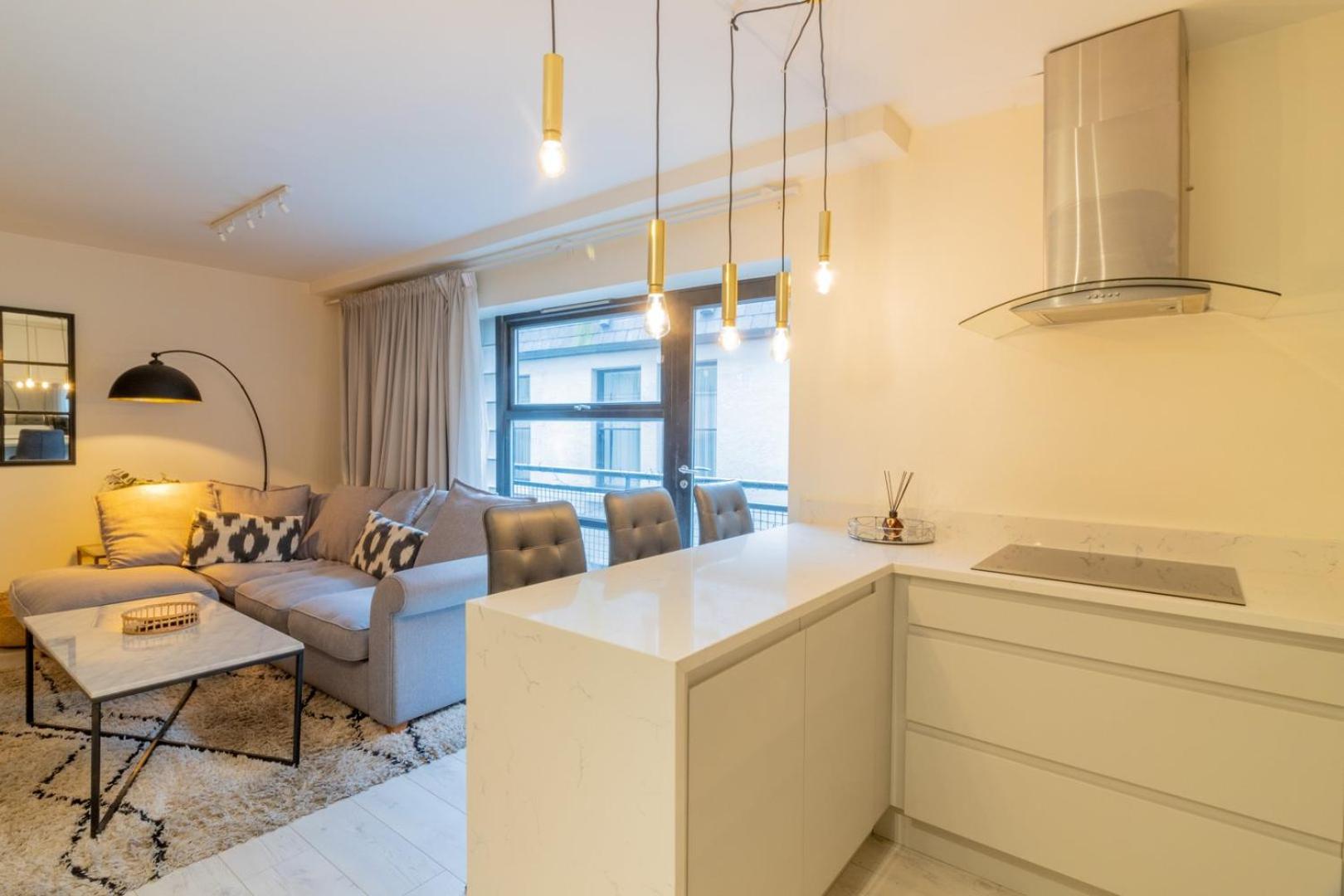 GuestReady - City Centre Bliss in Temple Bar