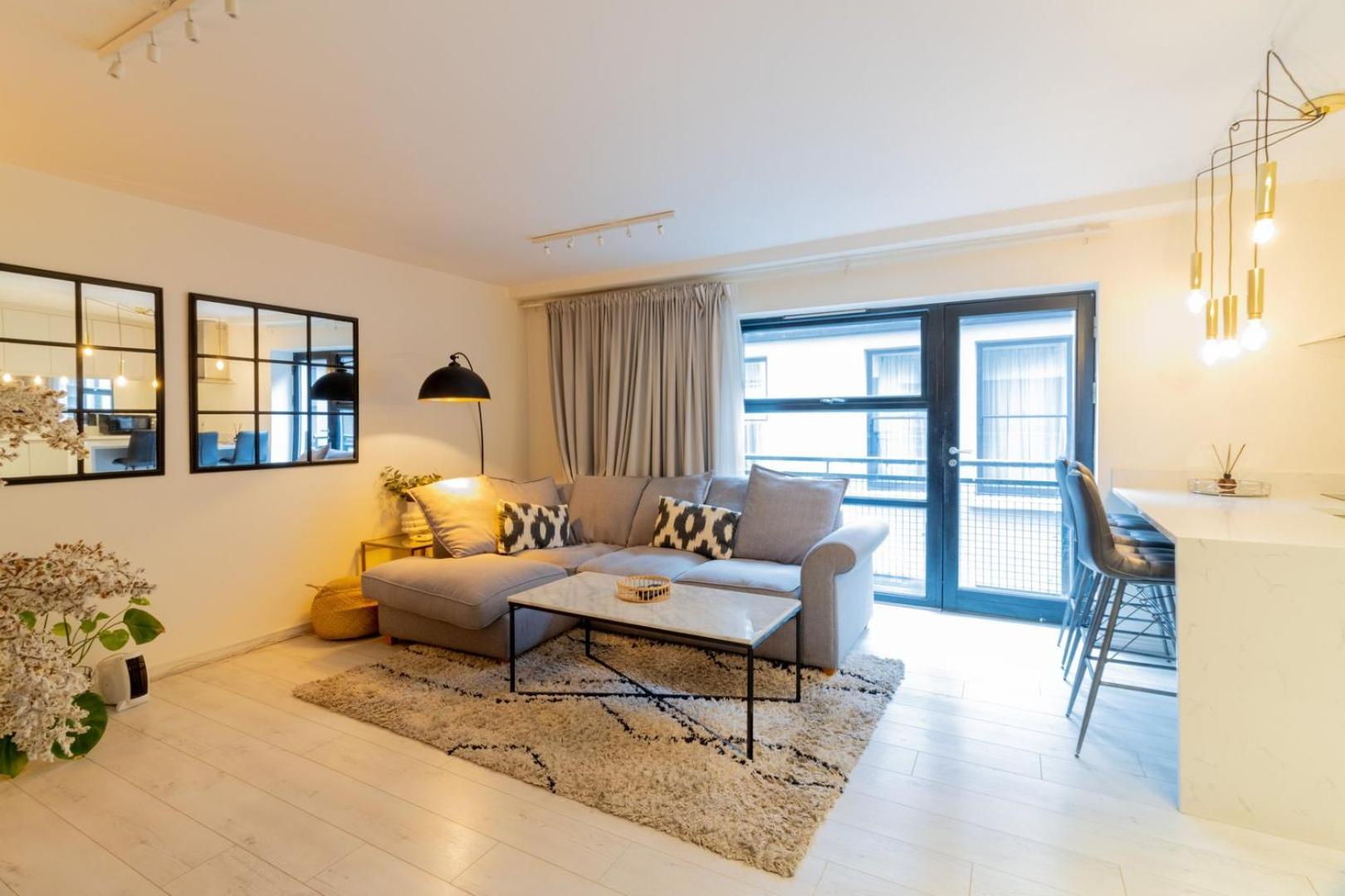 GuestReady - City Centre Bliss in Temple Bar