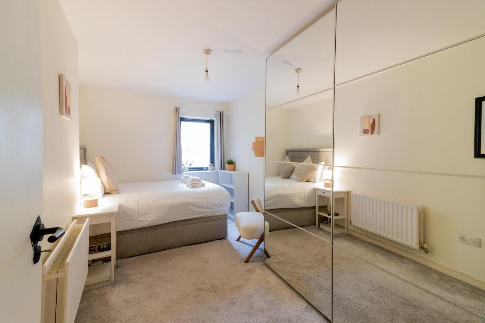 GuestReady - City Centre Bliss in Temple Bar
