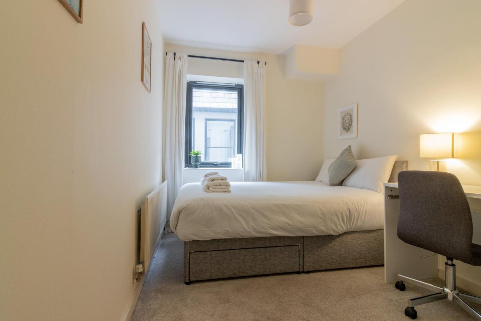 GuestReady - City Centre Bliss in Temple Bar