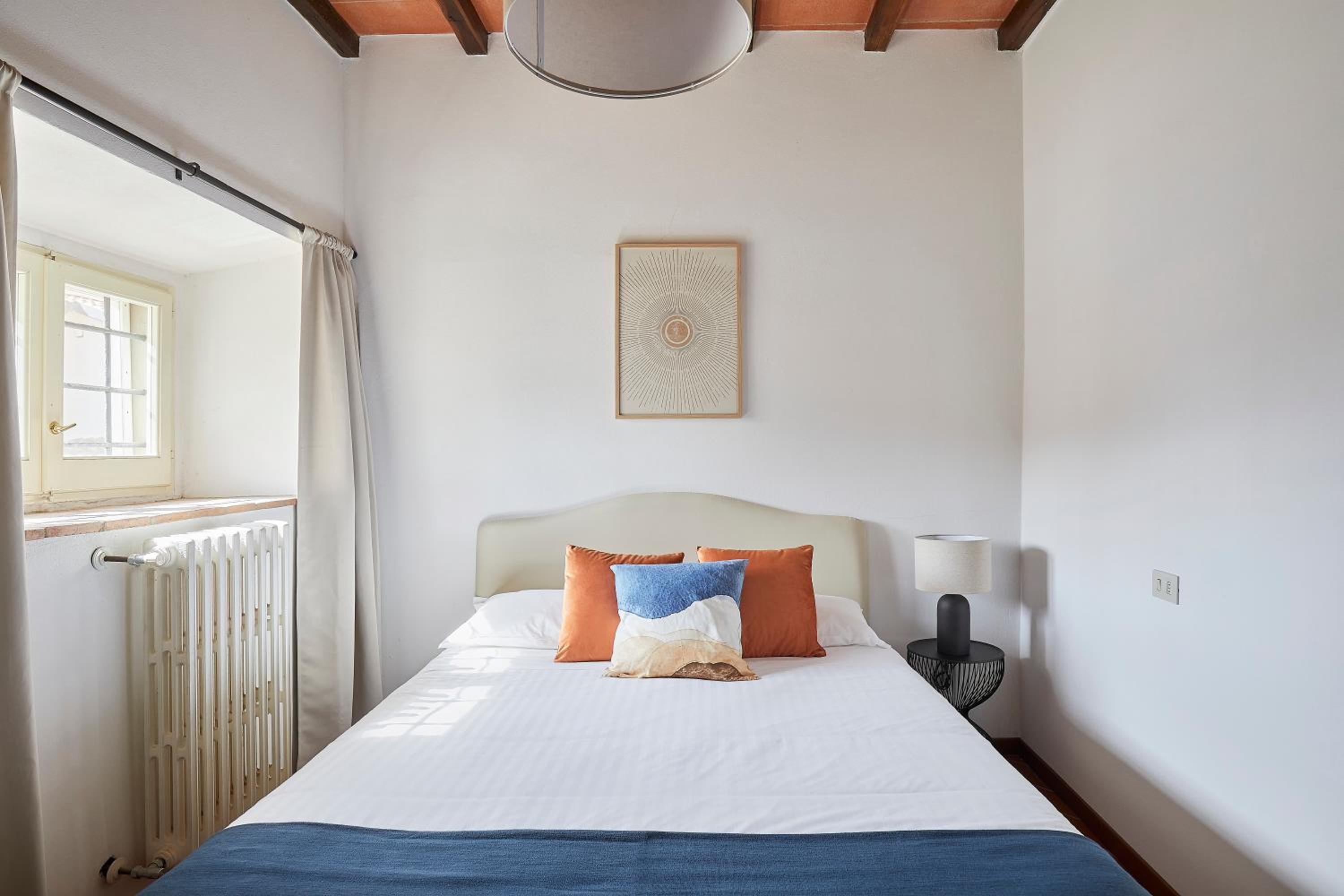 Agriturismo Borgo Scaffaia