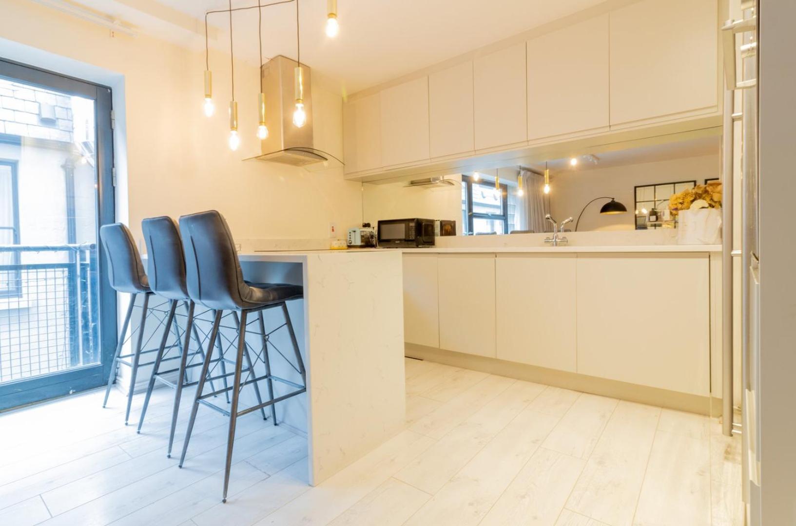 GuestReady - City Centre Bliss in Temple Bar