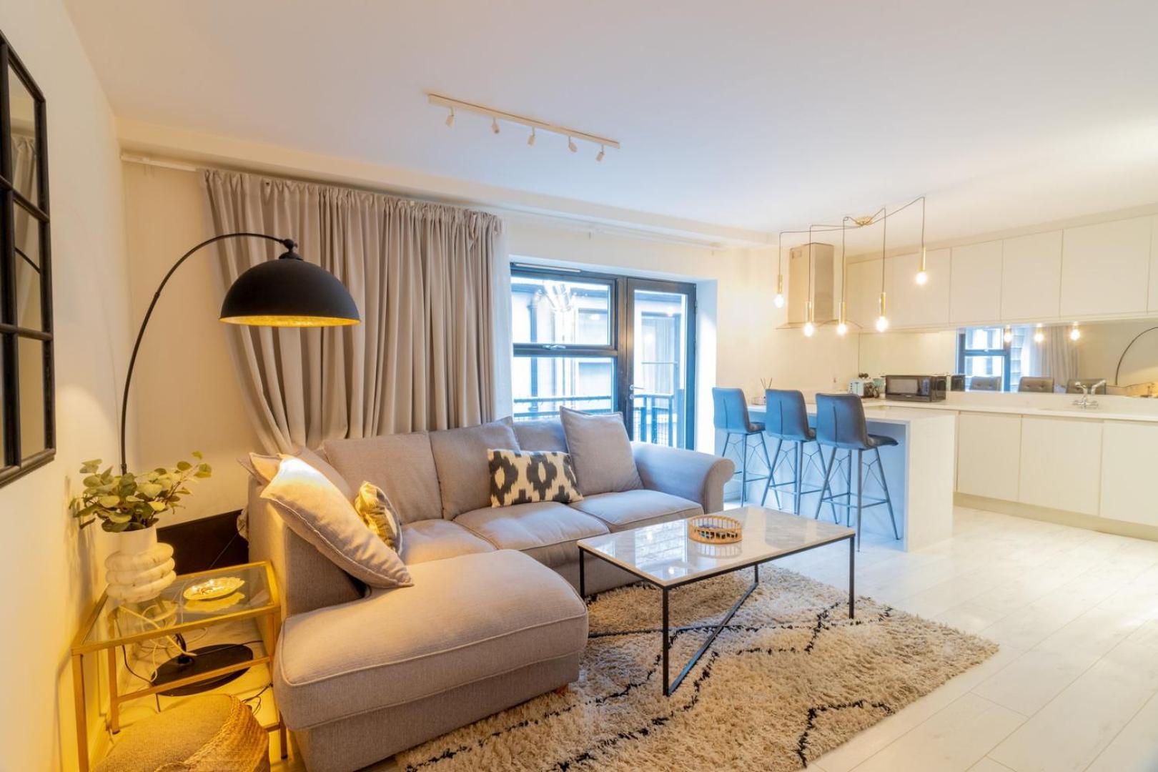 GuestReady - City Centre Bliss in Temple Bar