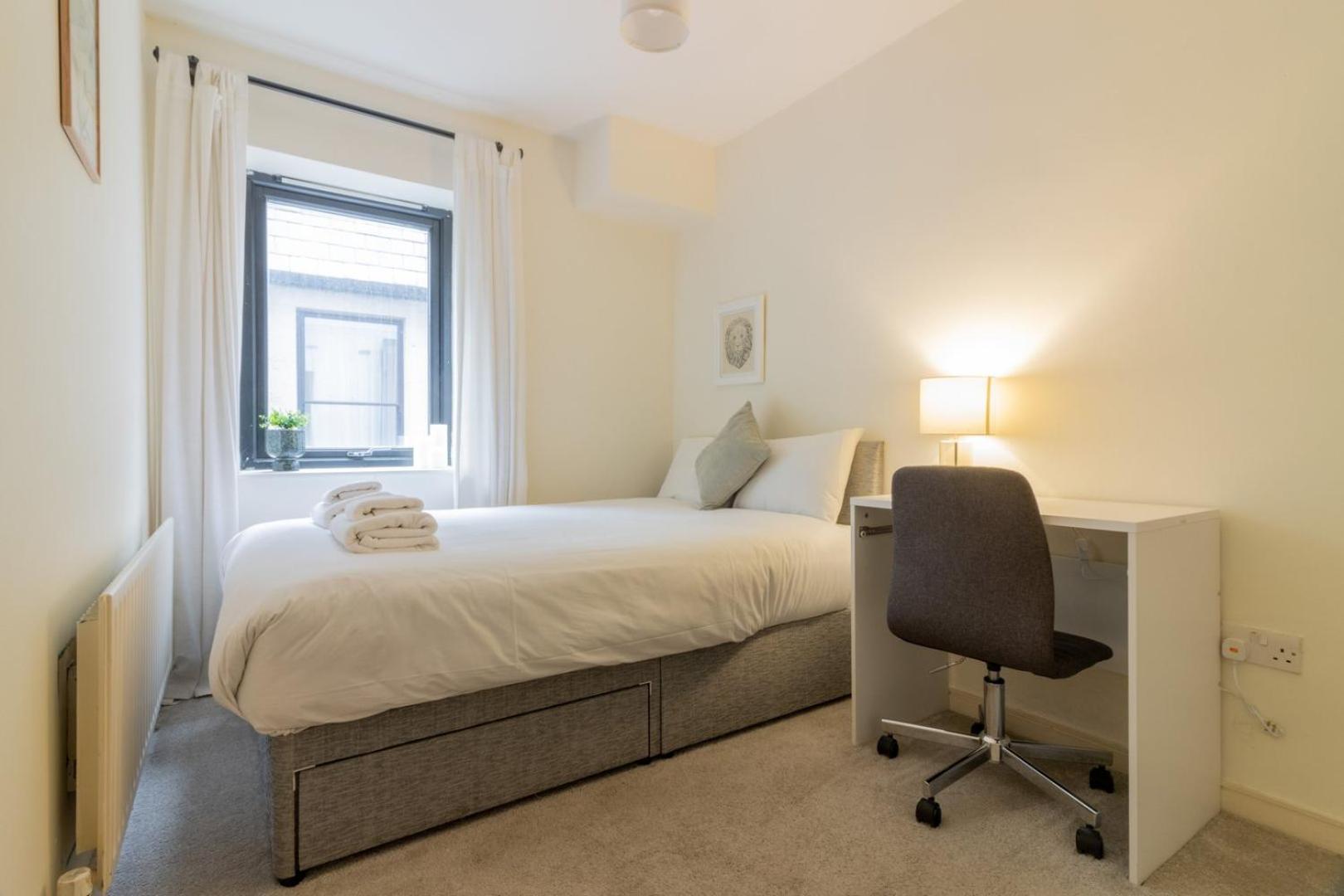 GuestReady - City Centre Bliss in Temple Bar