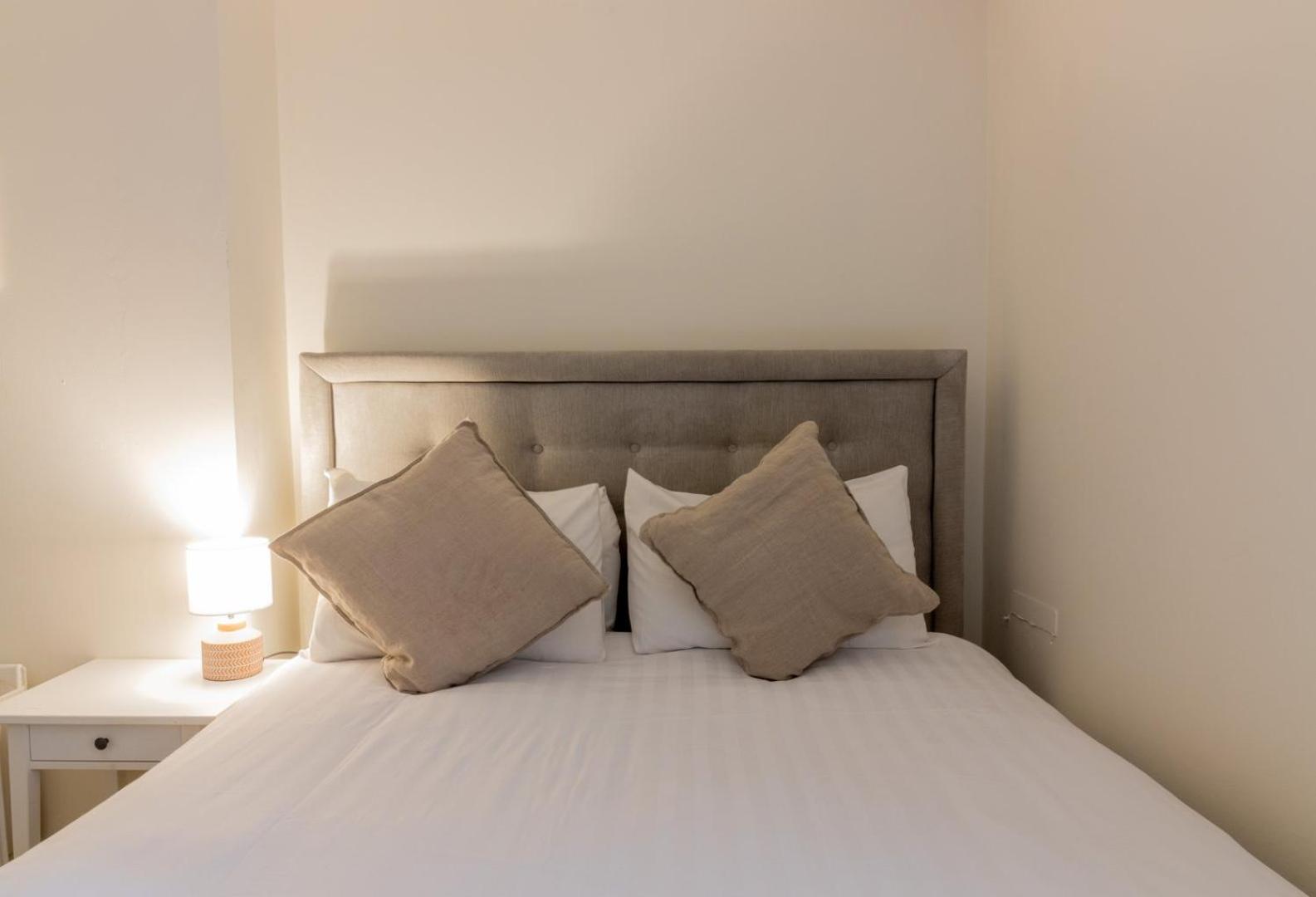 GuestReady - City Centre Bliss in Temple Bar