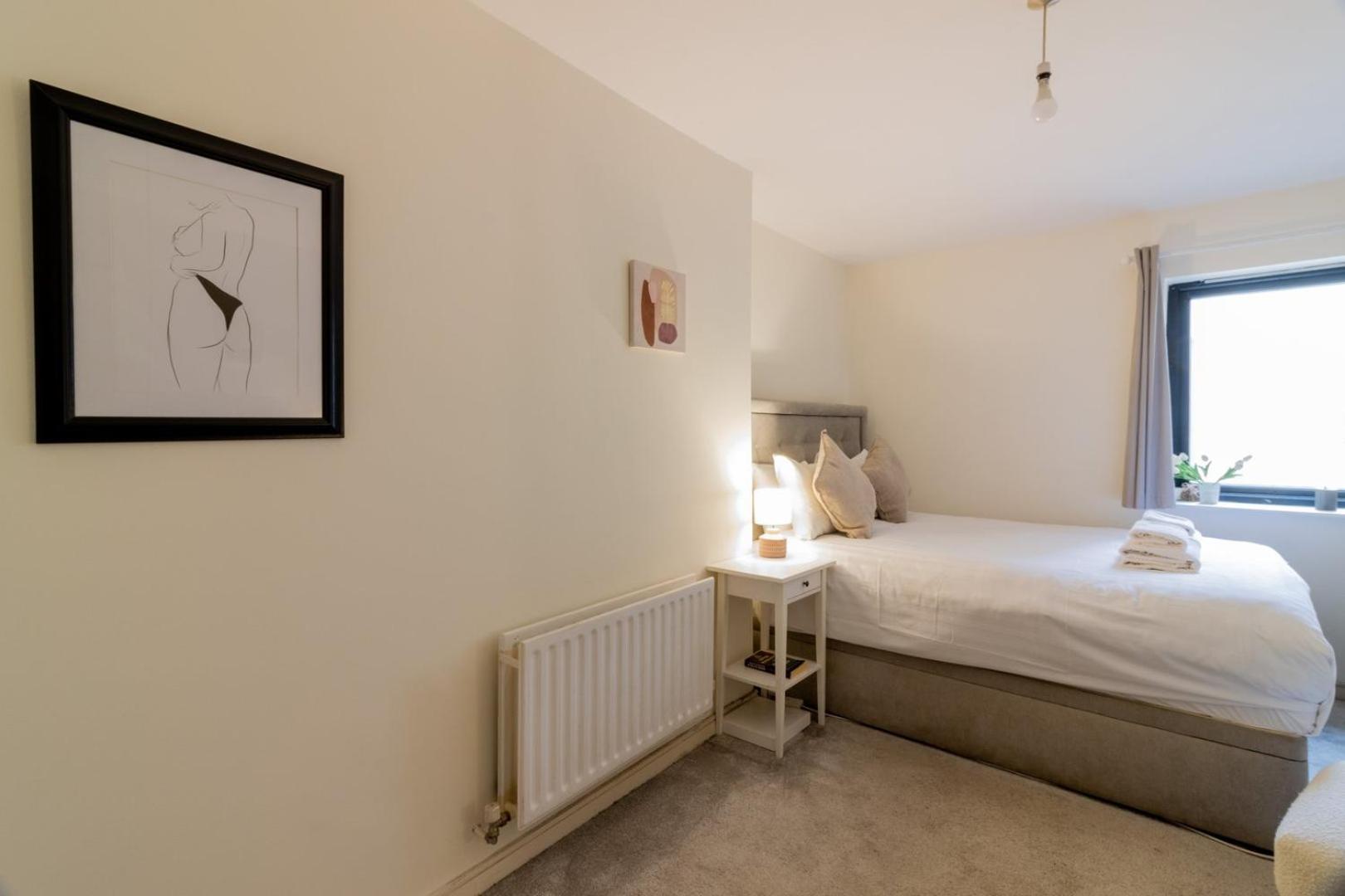 GuestReady - City Centre Bliss in Temple Bar