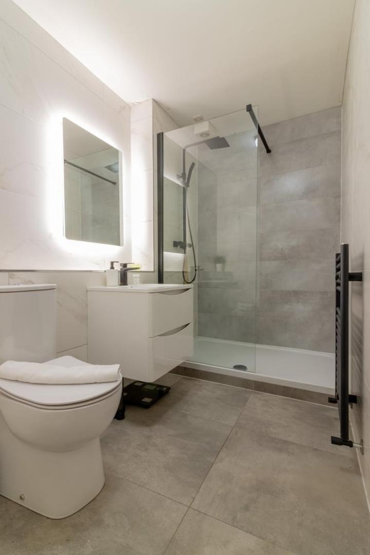 GuestReady - City Centre Bliss in Temple Bar