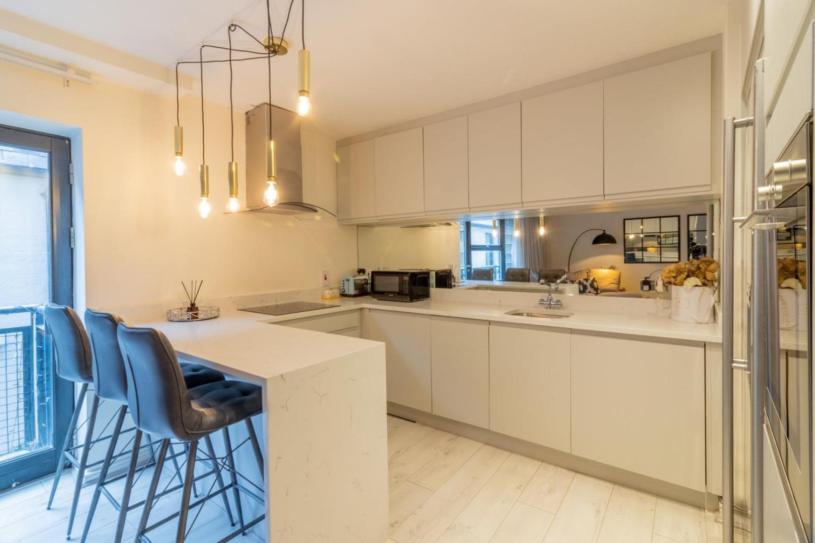 GuestReady - City Centre Bliss in Temple Bar