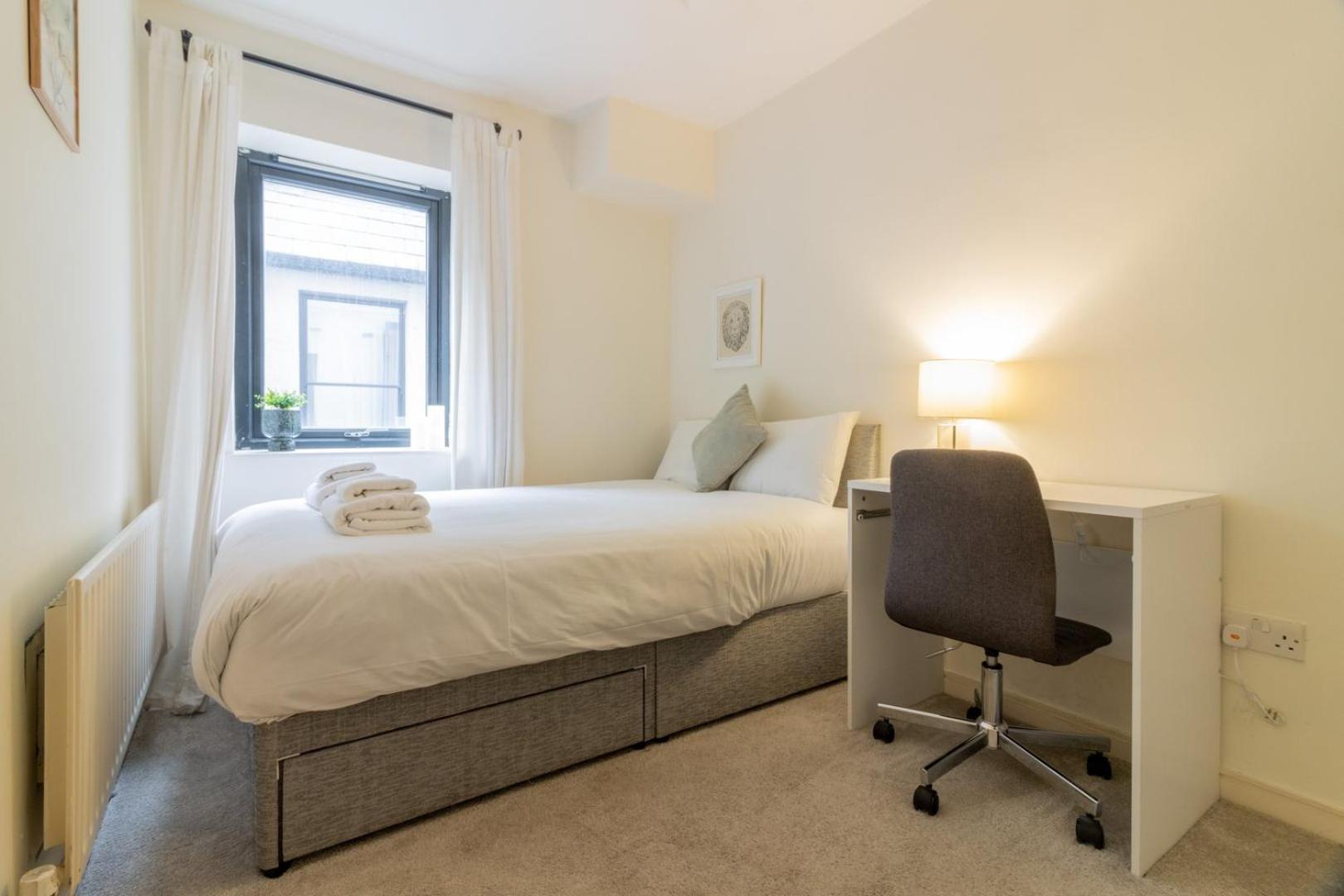GuestReady - City Centre Bliss in Temple Bar