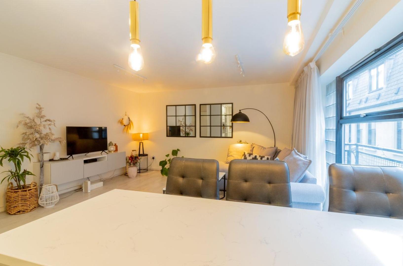 GuestReady - City Centre Bliss in Temple Bar