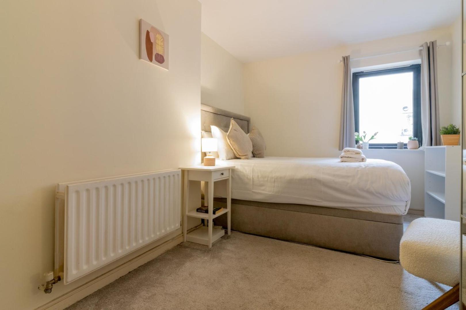 GuestReady - City Centre Bliss in Temple Bar