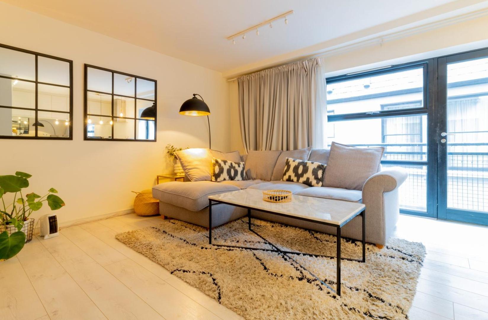 GuestReady - City Centre Bliss in Temple Bar