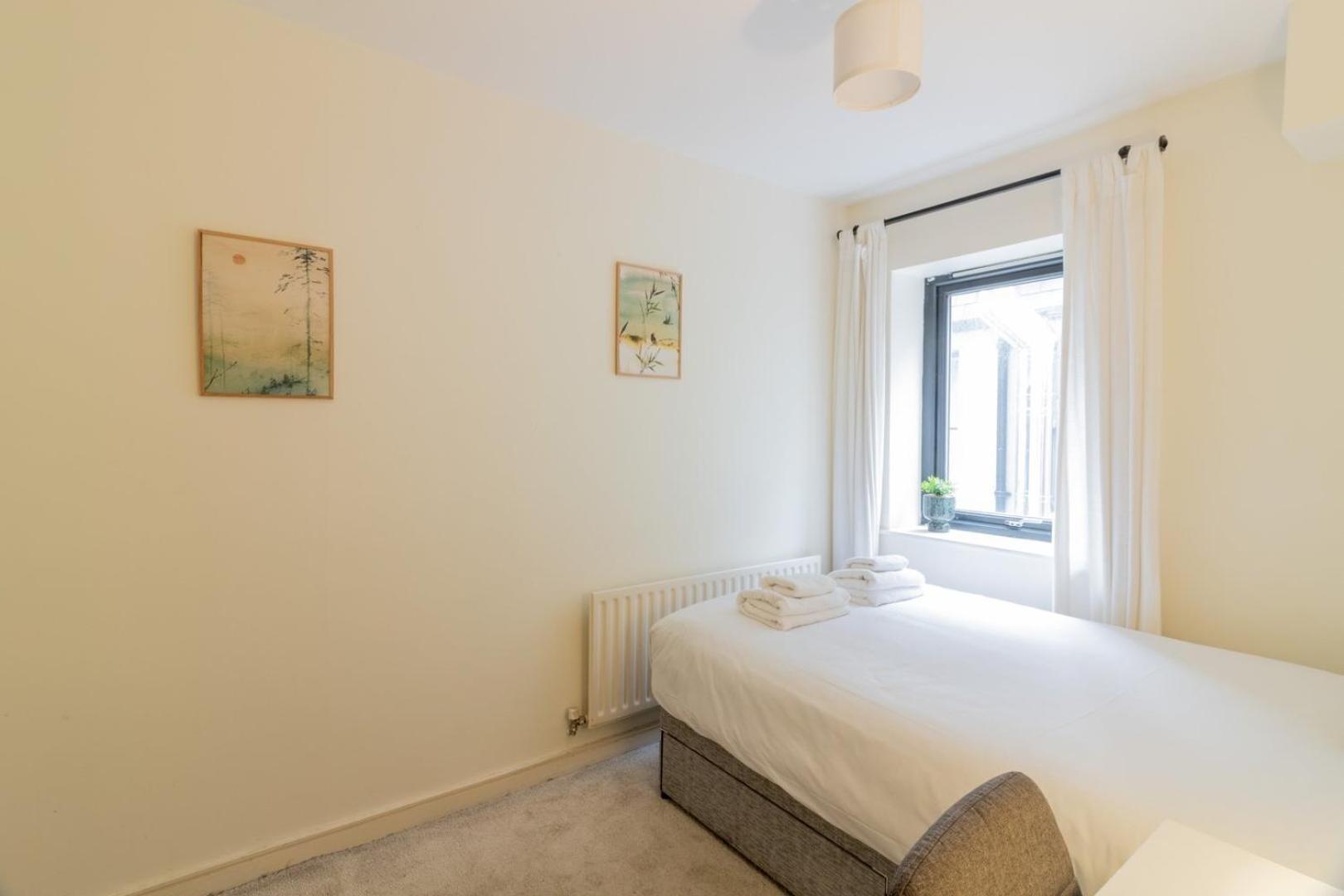 GuestReady - City Centre Bliss in Temple Bar