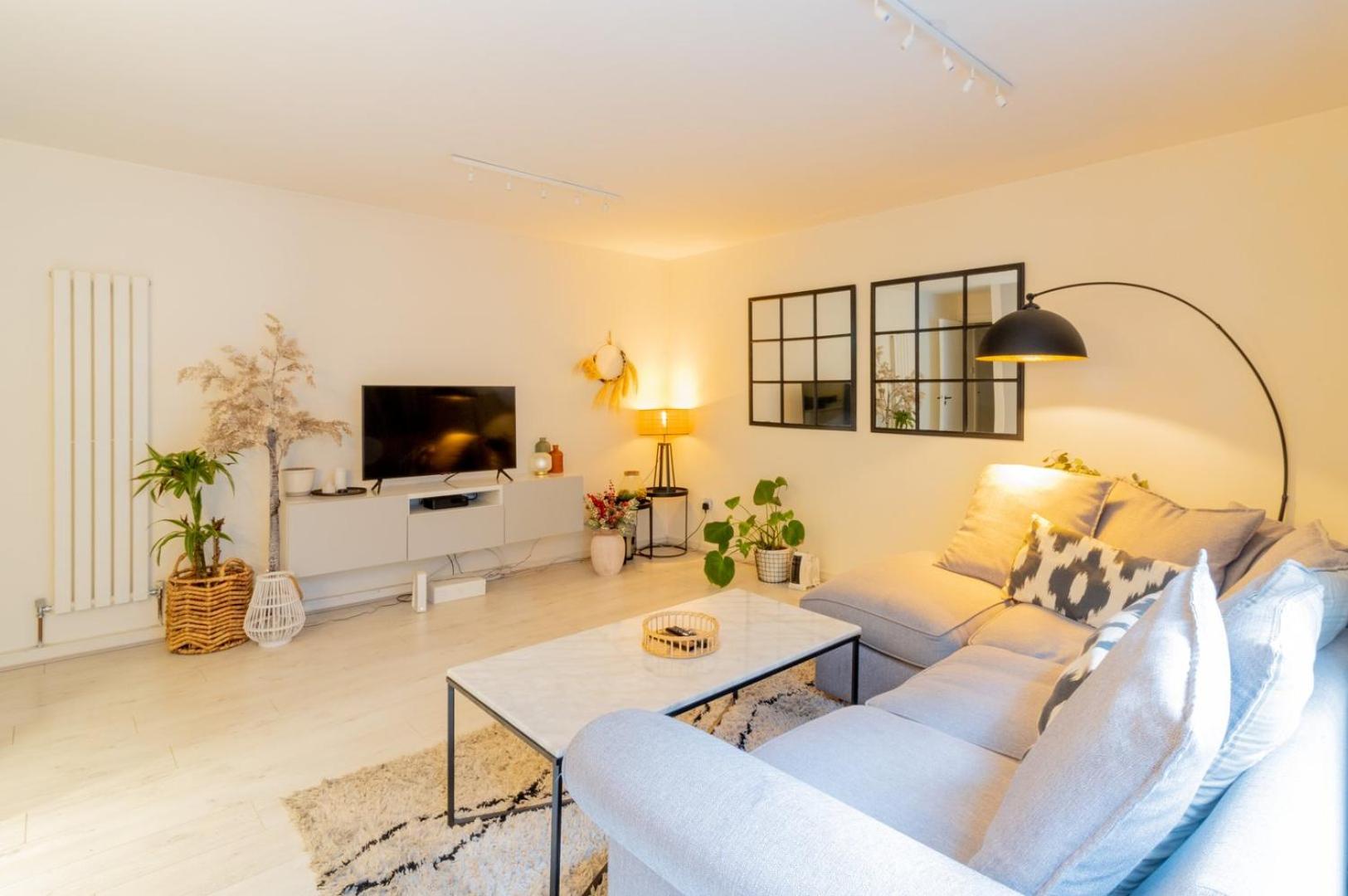 GuestReady - City Centre Bliss in Temple Bar